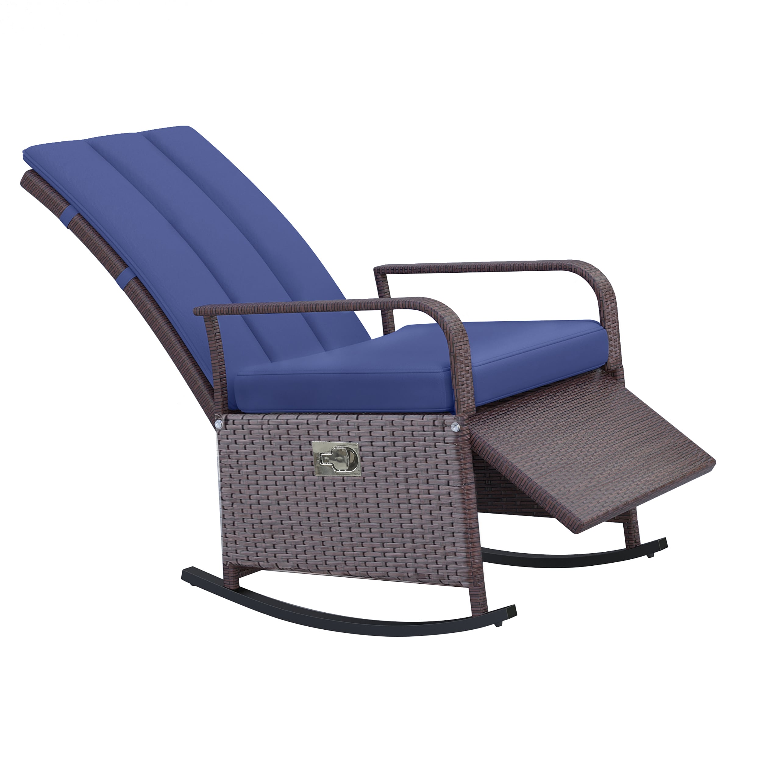 Moda Furnishings MDW2225P200811 Patio-Chairs - View #2