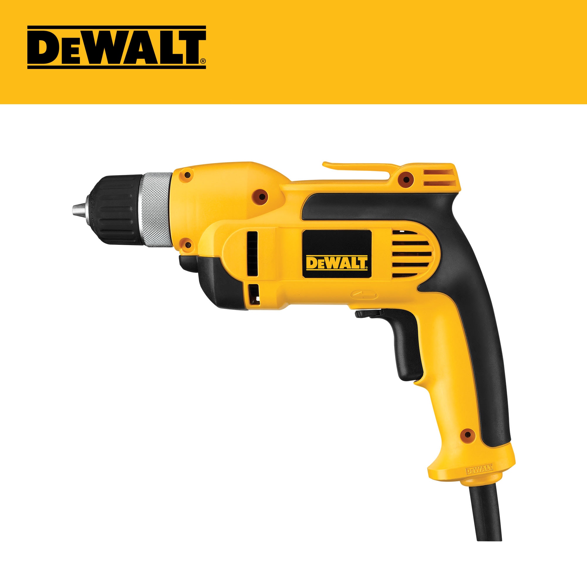 DEWALT DWD110K c100010 - View #2