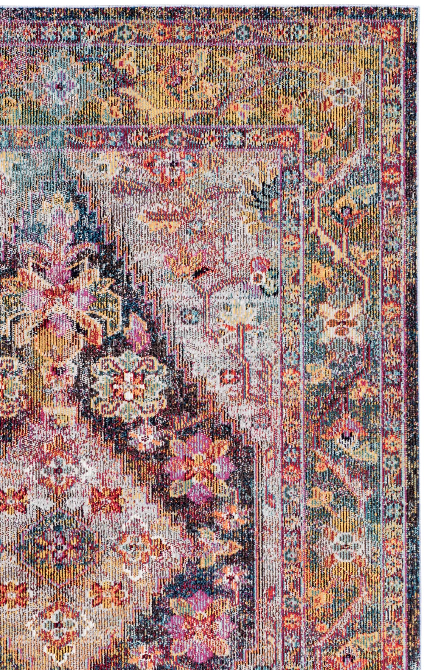 Safavieh CRS507H-7SQ rugs - View #4