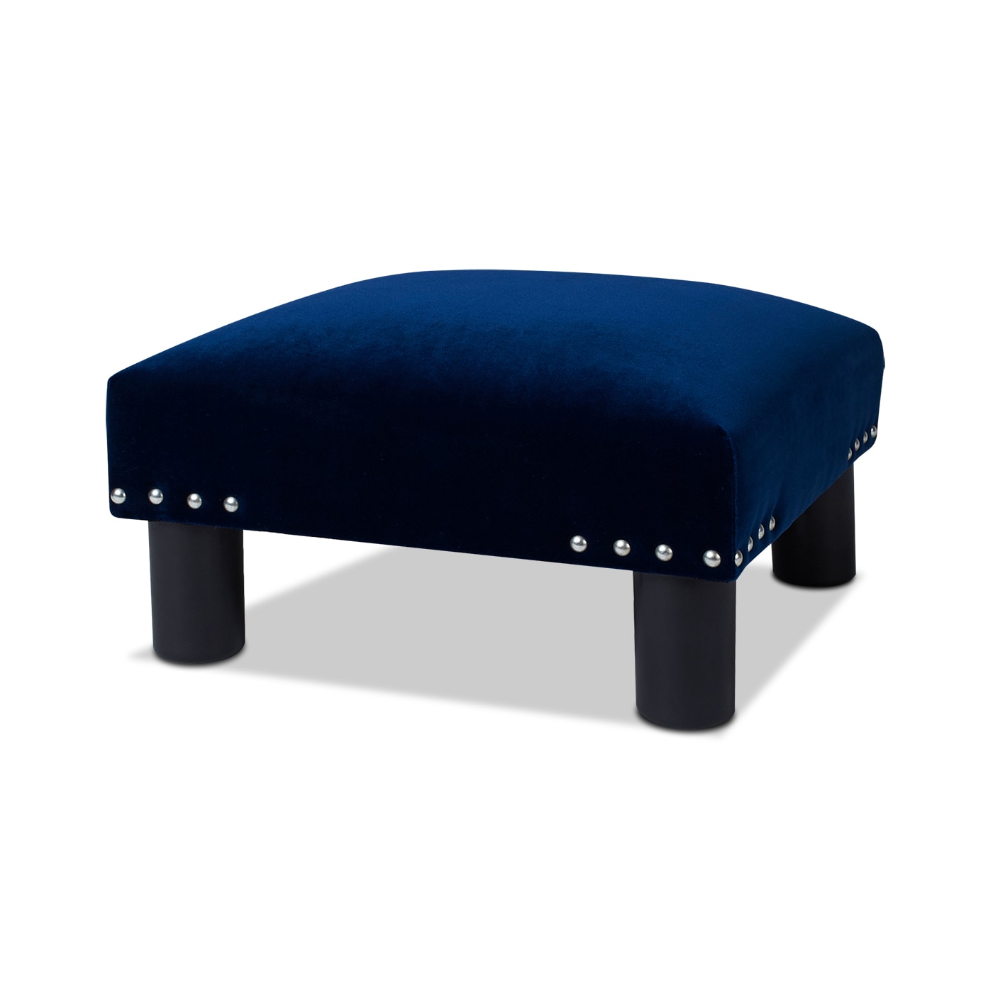 Jennifer Taylor Home 66000-859 Indoor-Ottomans - View #4