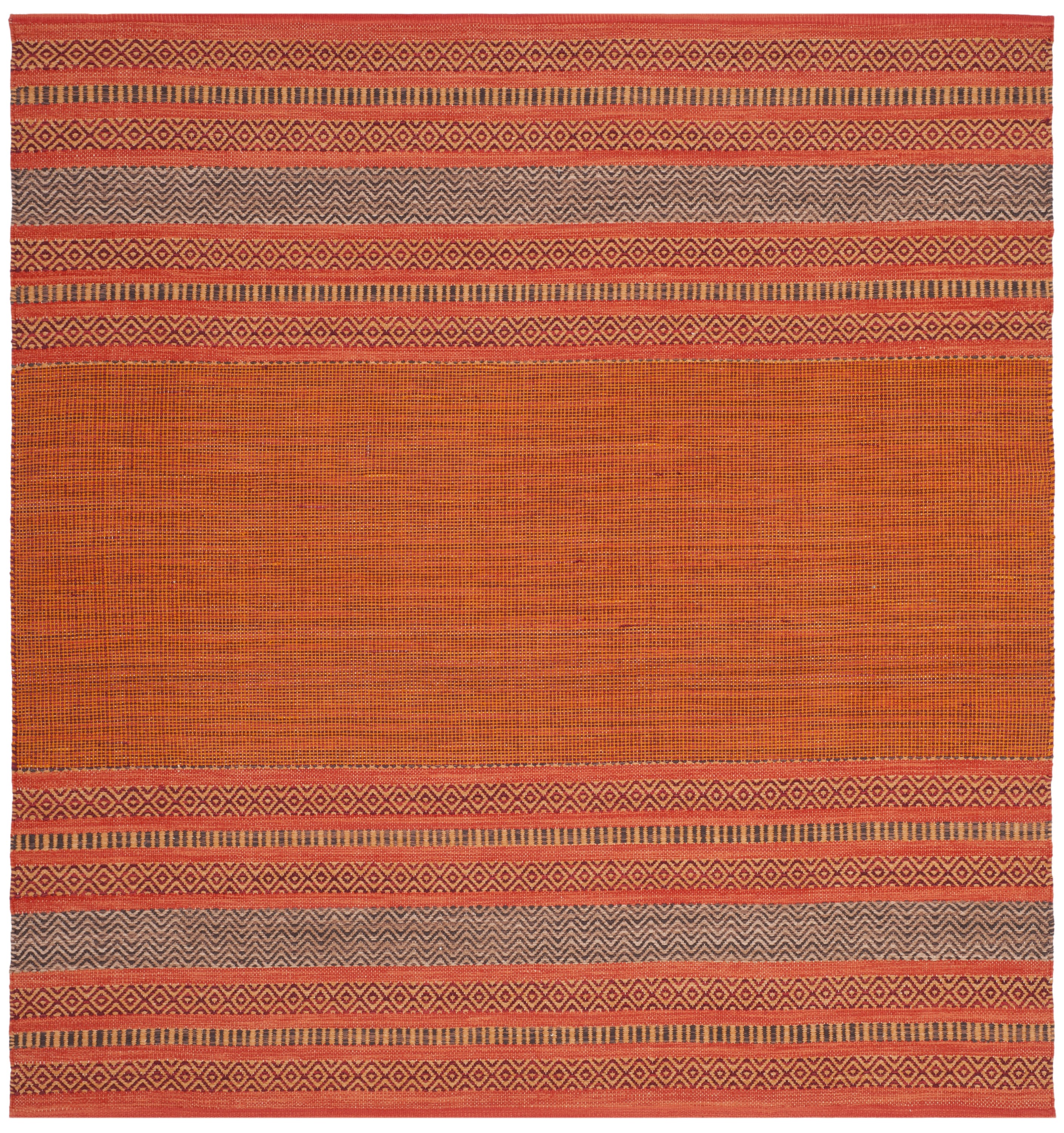 Safavieh MTK214B-6SQ rugs - View #2