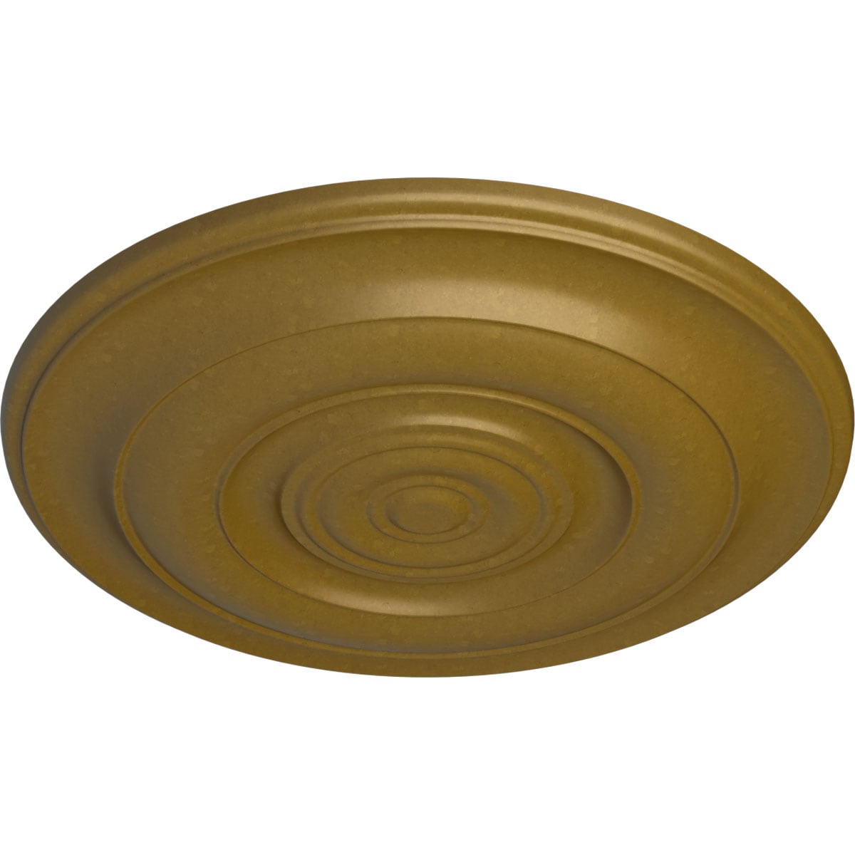 Ekena Millwork CM18NIGLS Ceiling-Medallions - View #2