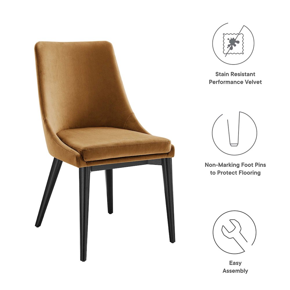 Modway BG3510024 Dining-Chairs - View #2