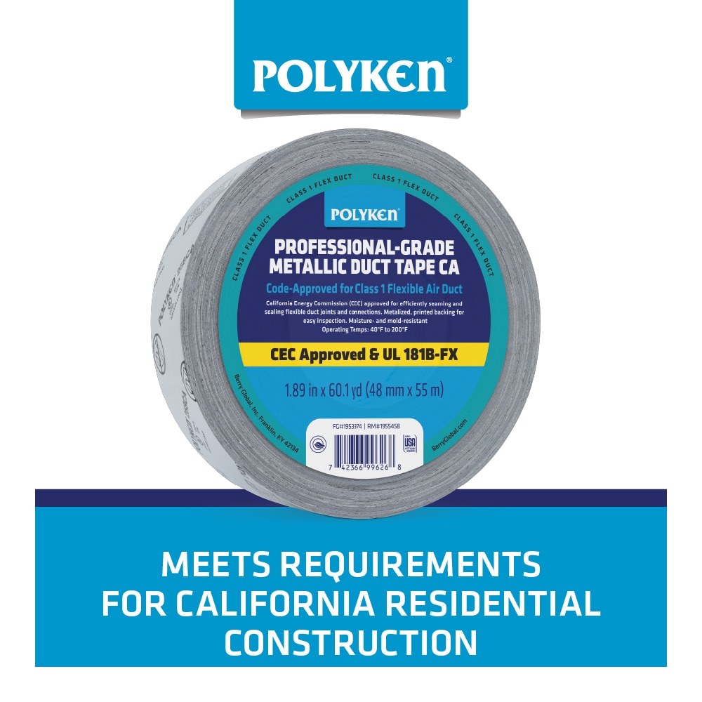 POLYKEN 1953974 Duct-Tape - View #2
