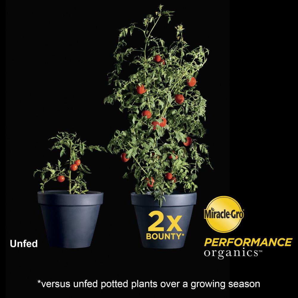 Miracle-Gro 45606300 Garden-Soil-Soil-Amendments - View #10