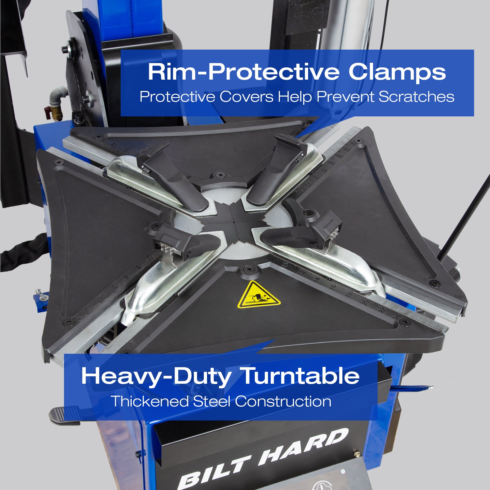 BILT HARD PLA-1088BH-LW  - View #2