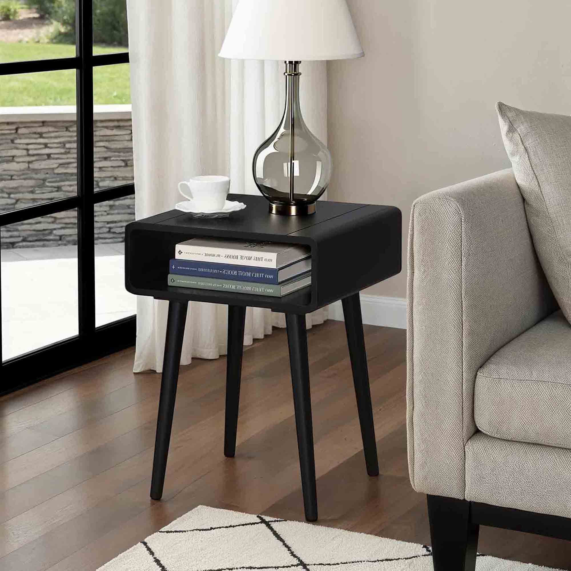 Convenience Concepts R6-370 End-Tables - View #2