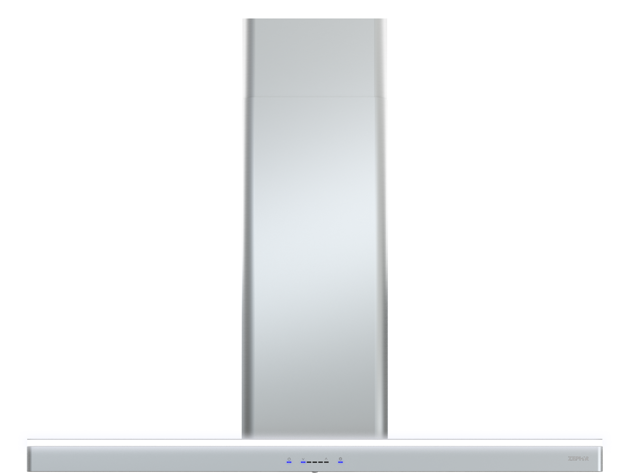 Zephyr ZLU-M90BS Wall-Mounted-Range-Hoods - View #10