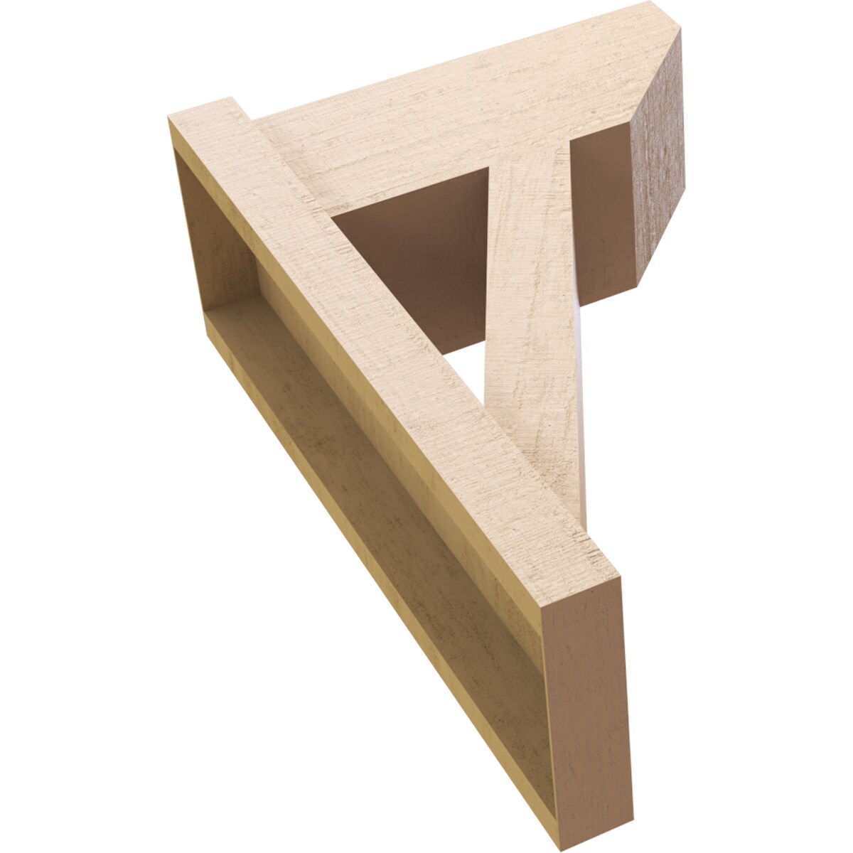 Ekena Millwork 2134691 corbels - View #6