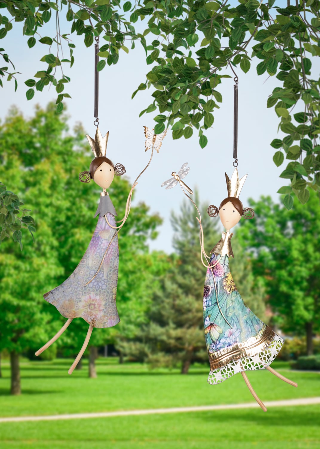 Evergreen 8HDG048 Wind-Chimes - View #2