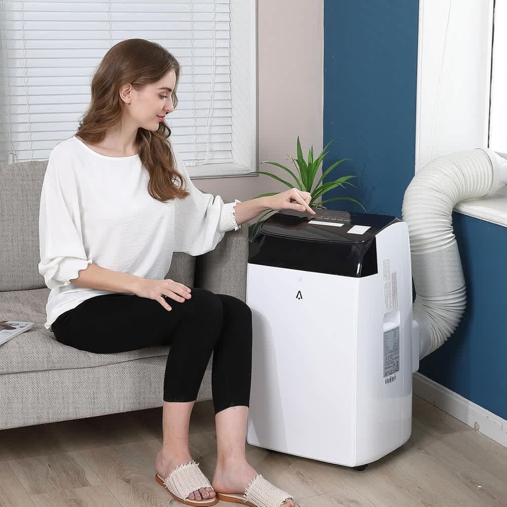 Qeetex LSHQQPHO-0XJ11HNO Portable-Air-Conditioners - View #6