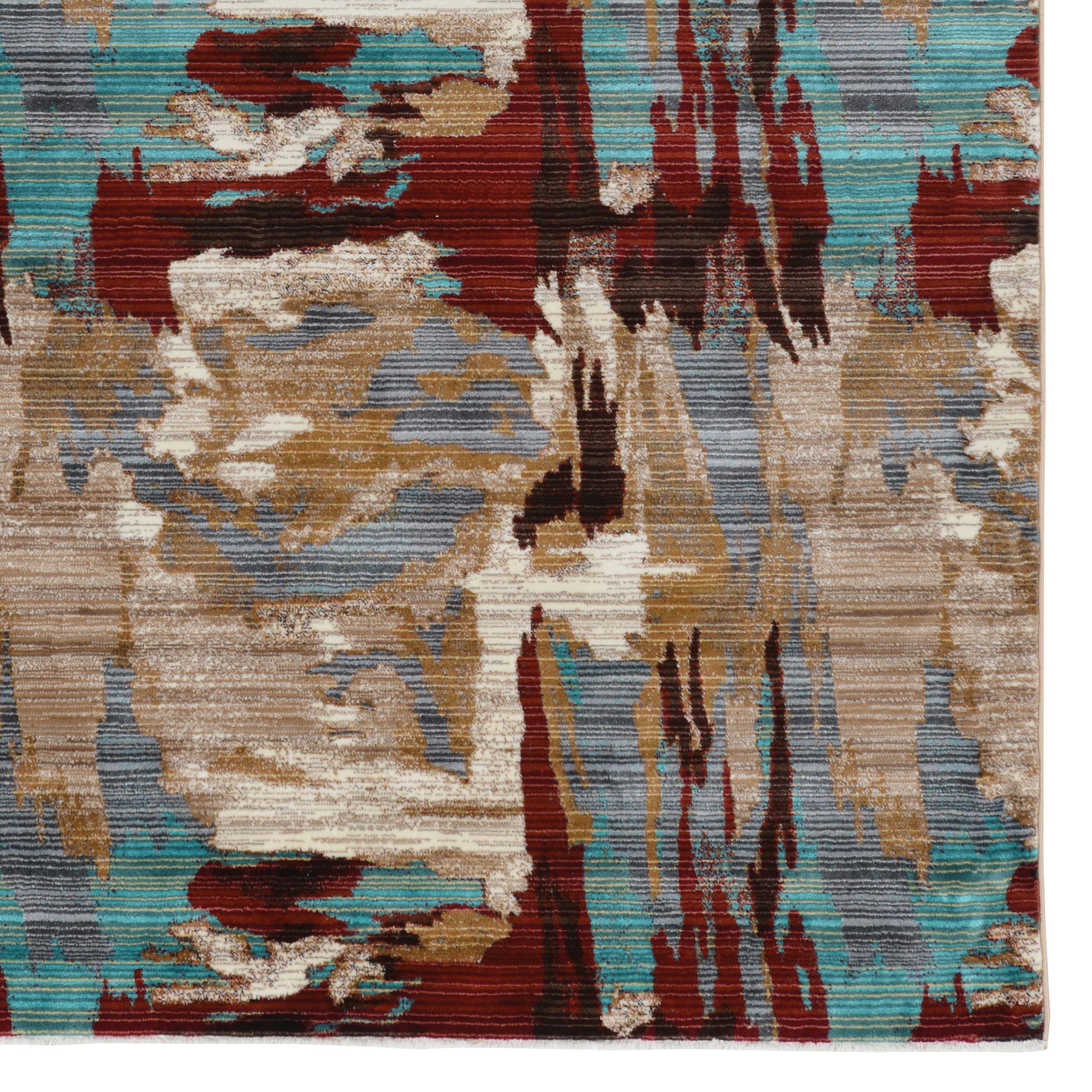Linon RUGIL0981 rugs - View #2