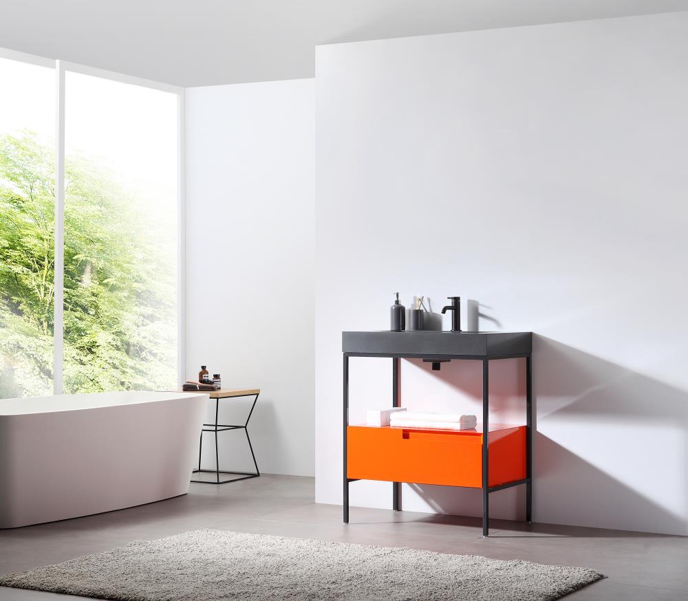CARTISAN DESIGN VATEXAM30FD Bath-Vanity-Combo - View #3