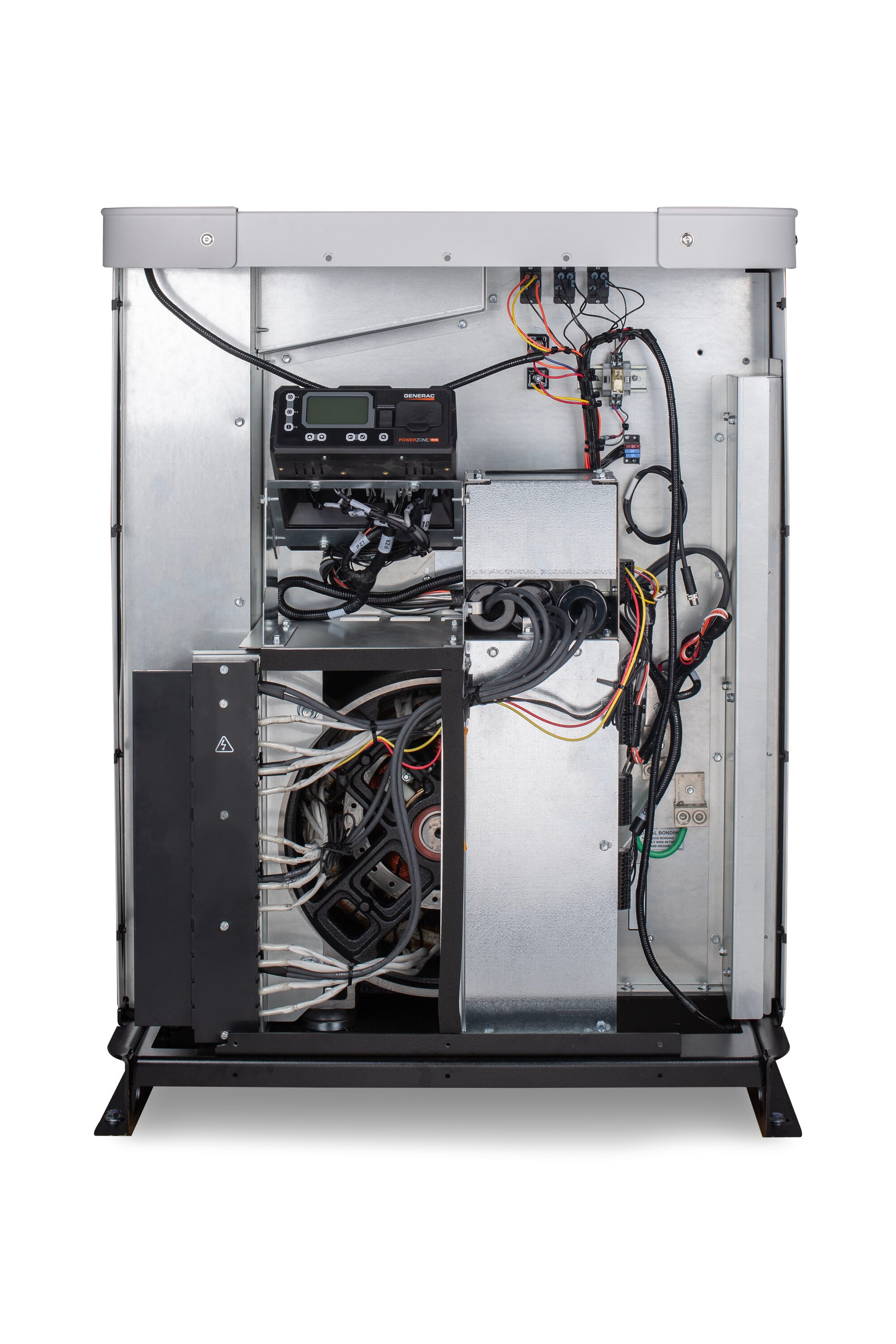 Generac XG04045CNAX m100635 - View #2
