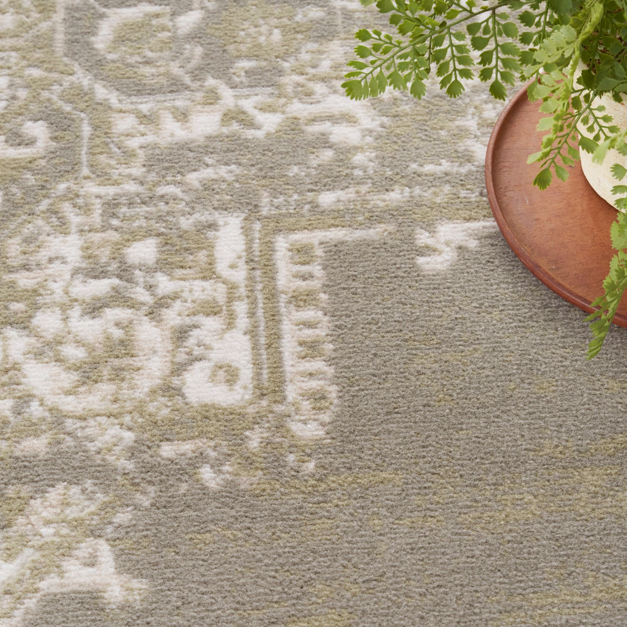 Nourison 841491144695 rugs - View #3