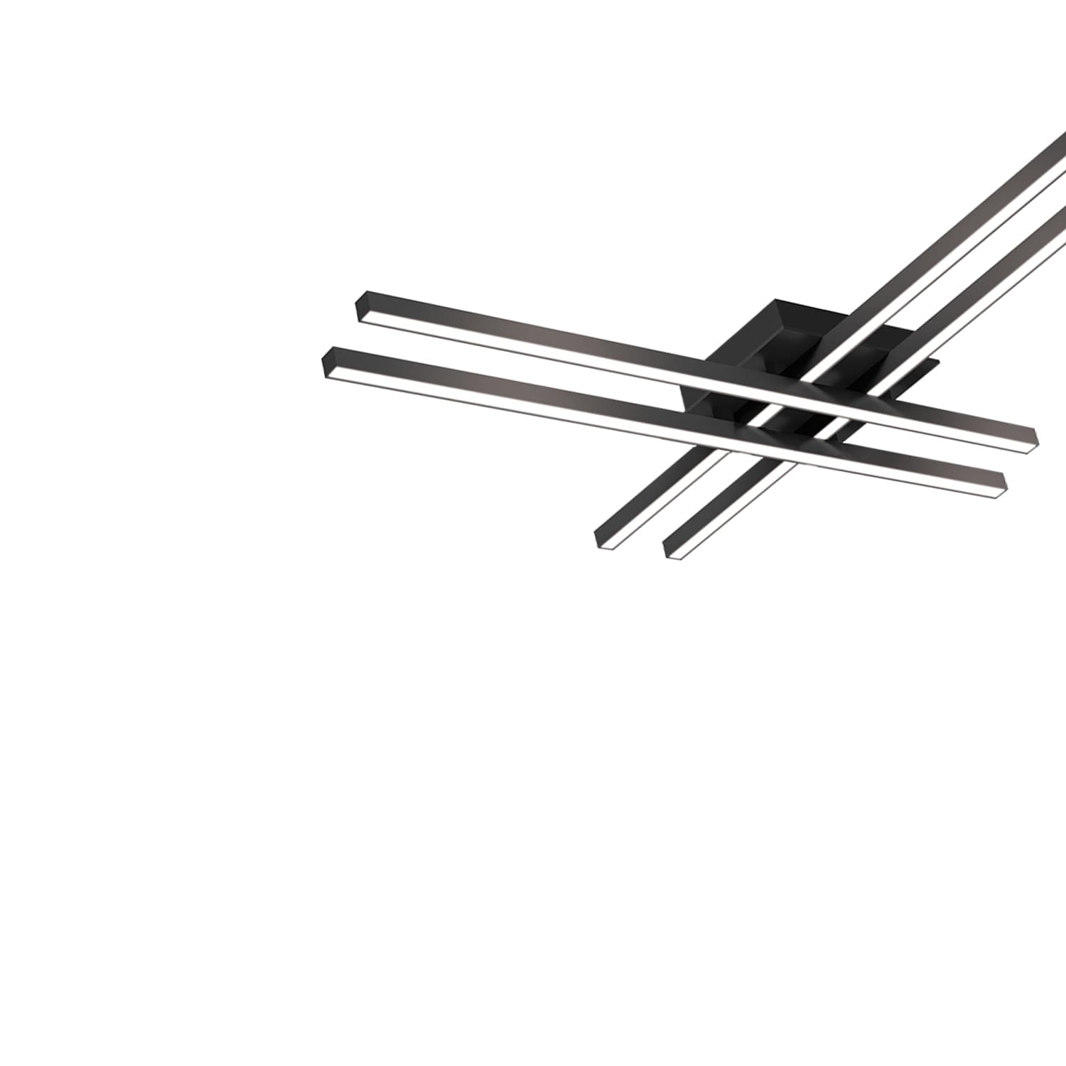 Kuzco Lighting FM18232-BK flushmounts - View #8