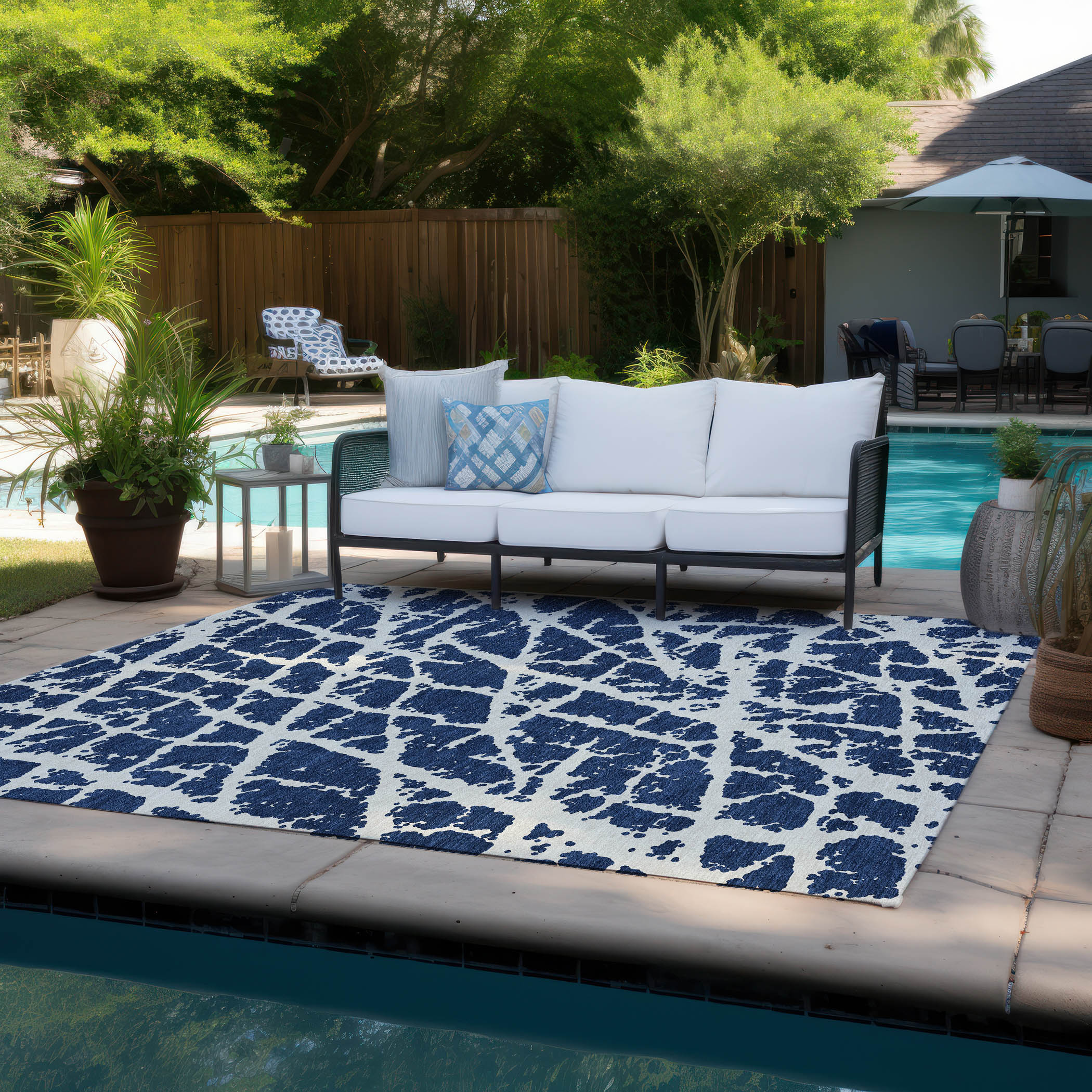 Addison Rugs ACN501NA8X10 rugs - View #8