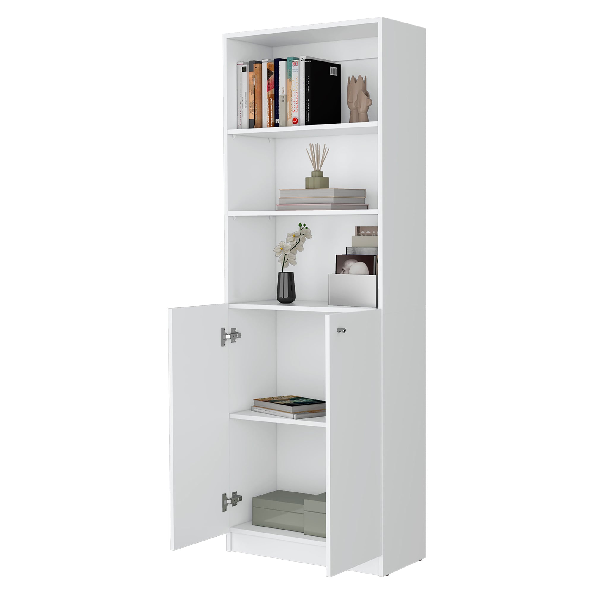 GZMR HM-3180-YE bookcases - View #7