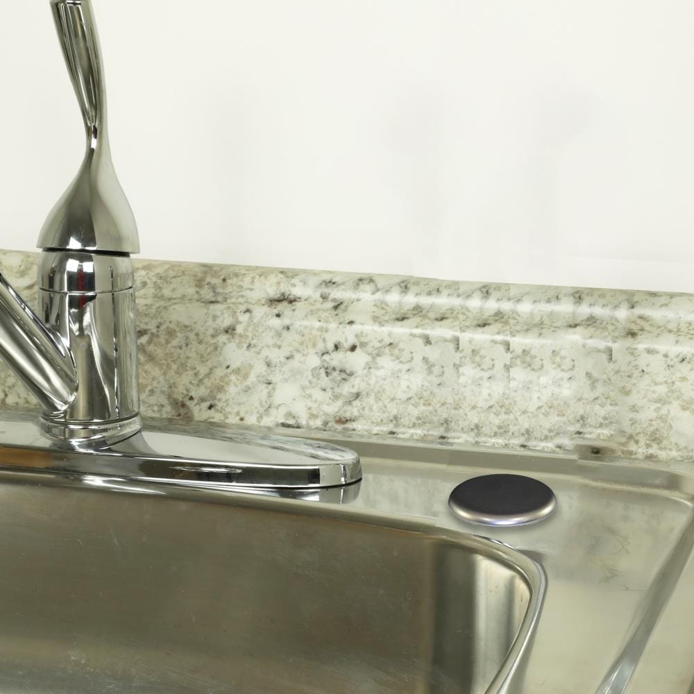 Sink Plug Hand Basin Vanity Plug Faucet Hole Cover Bath Bathroom Kitchen 
