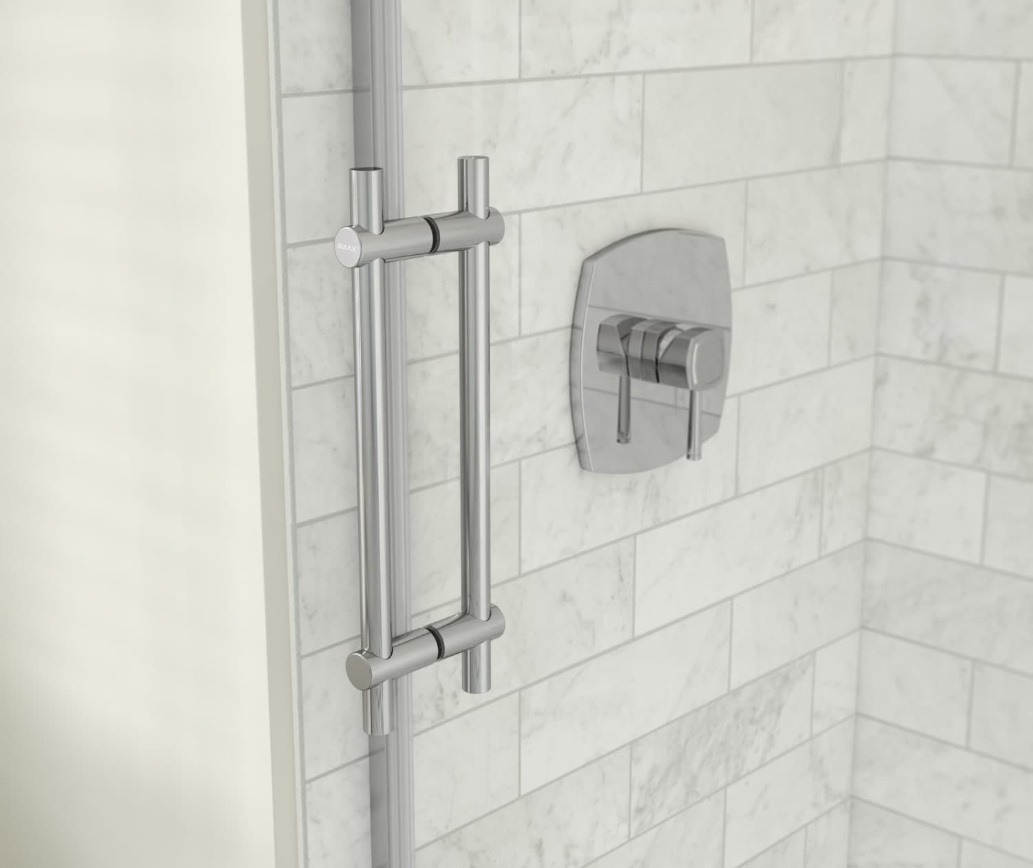 MAAX 137421-900-084-000 Shower-Doors - View #4
