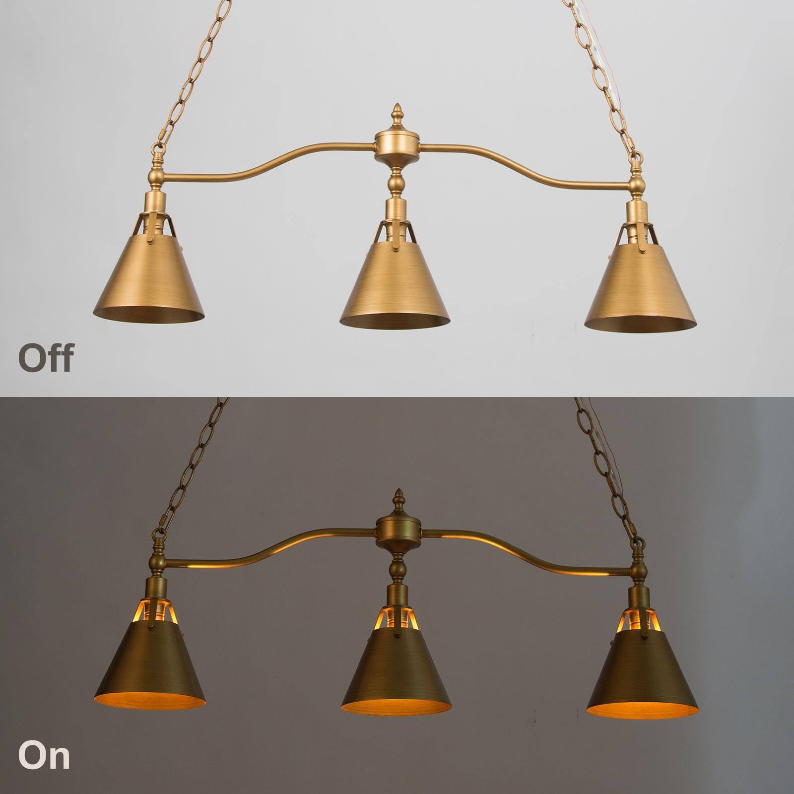 LNC 26RAEBLWS405407 Pendant-Lights - View #9