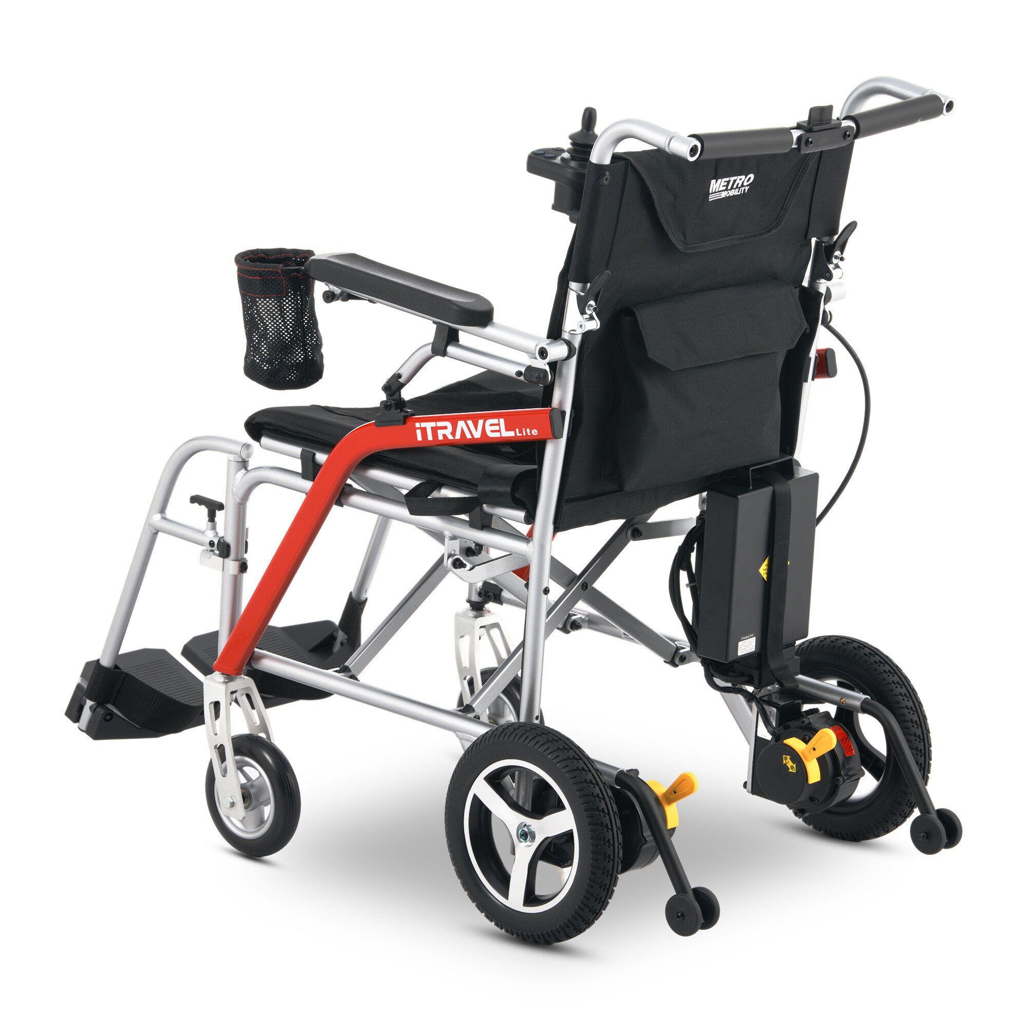 Xspracer ML-EW0003 scooters - View #3