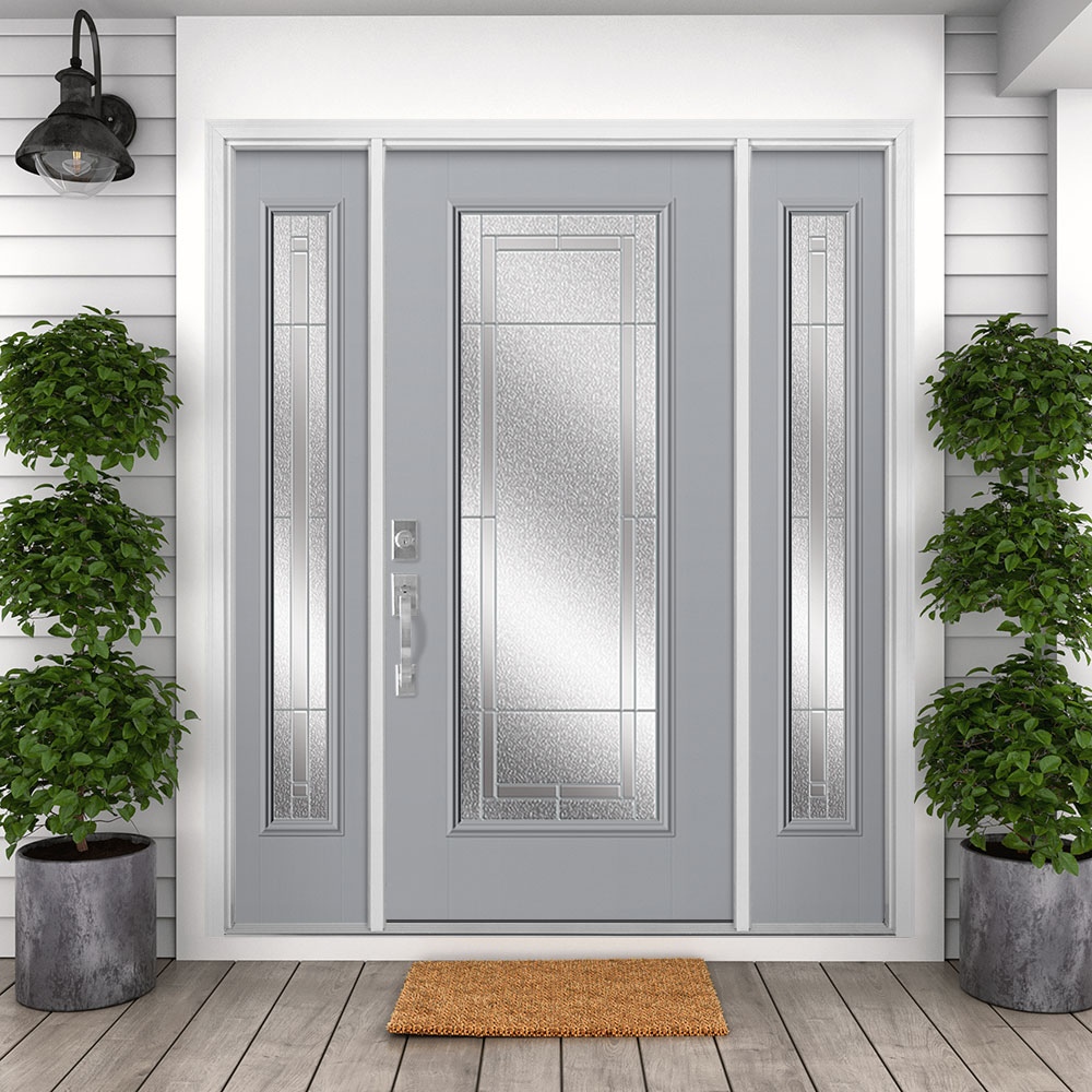 Masonite 3420166 Entry-Doors - View #2