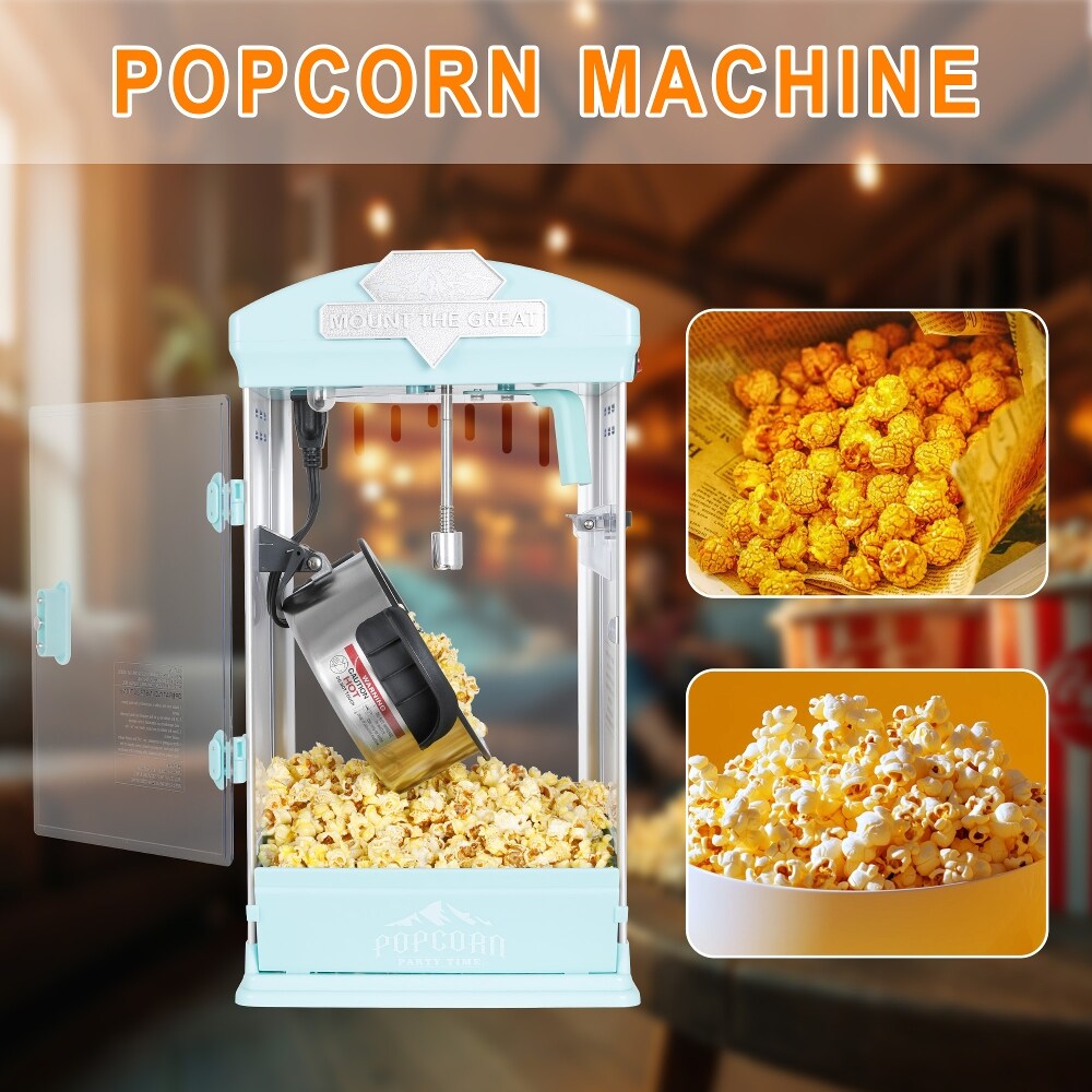 Ropilly W2841P370766 Popcorn-Makers - View #3