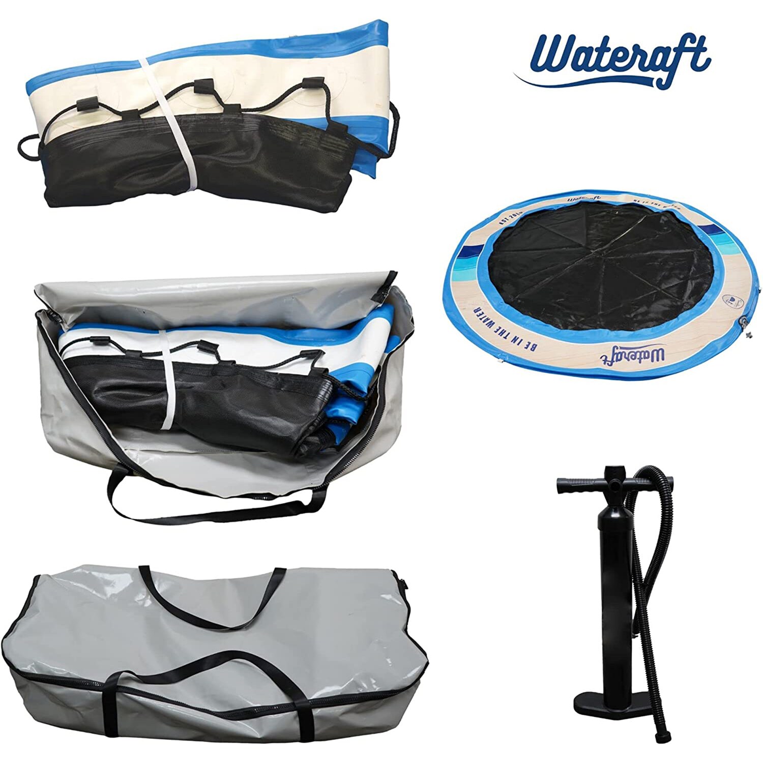 Wateraft 318757 Pool-Toys-Floats - View #8