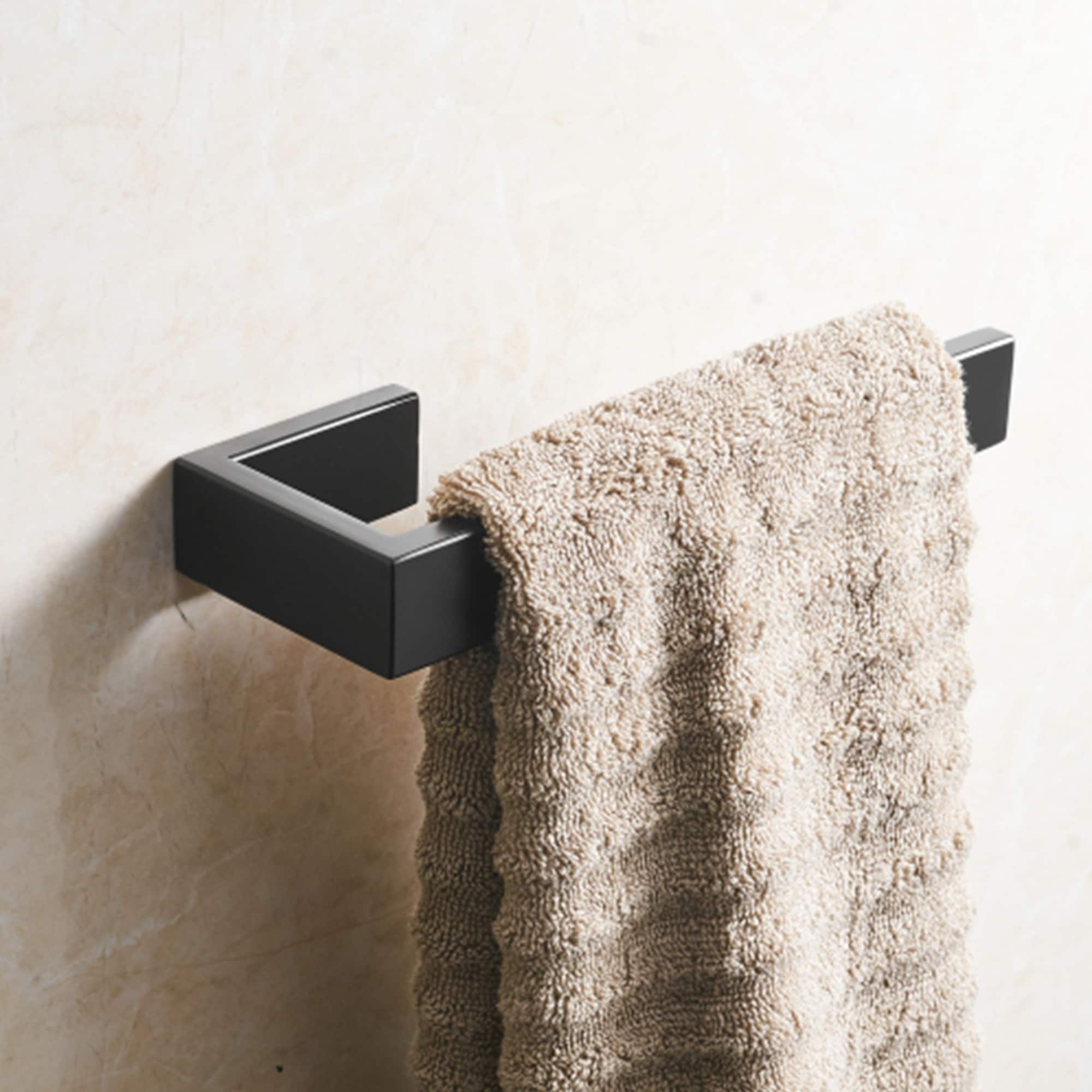 Clihome TWSHA991-6CH Decorative-Bath-Hardware-Kits - View #4