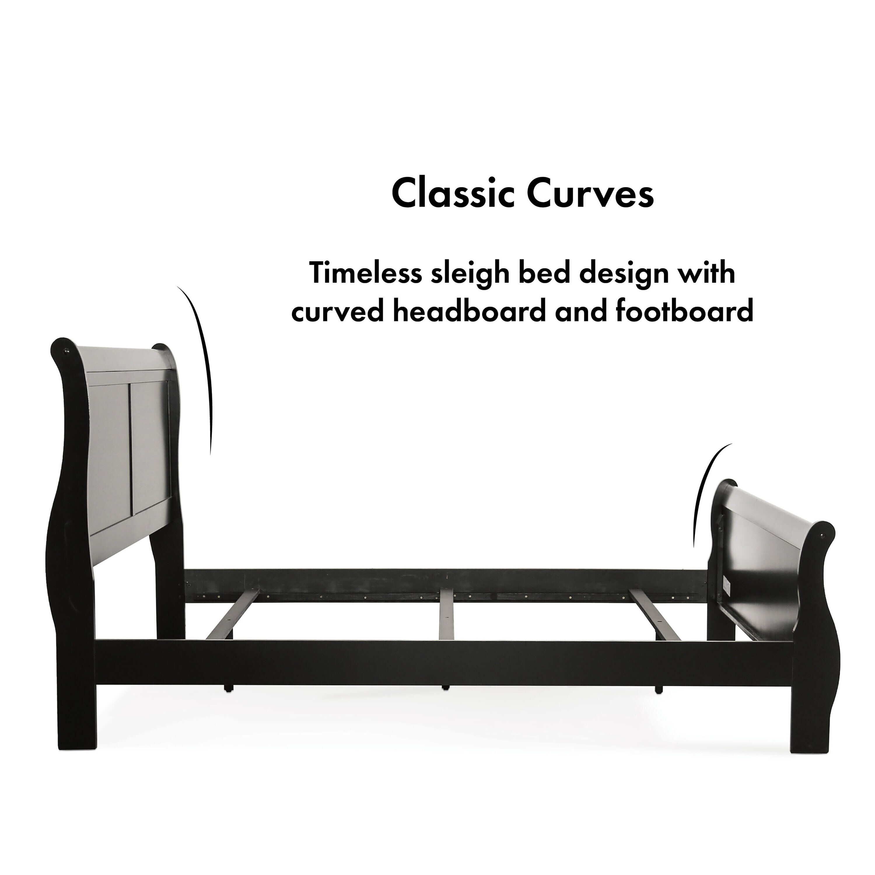 Furniture of America IDF-N7866GY-T beds - View #6