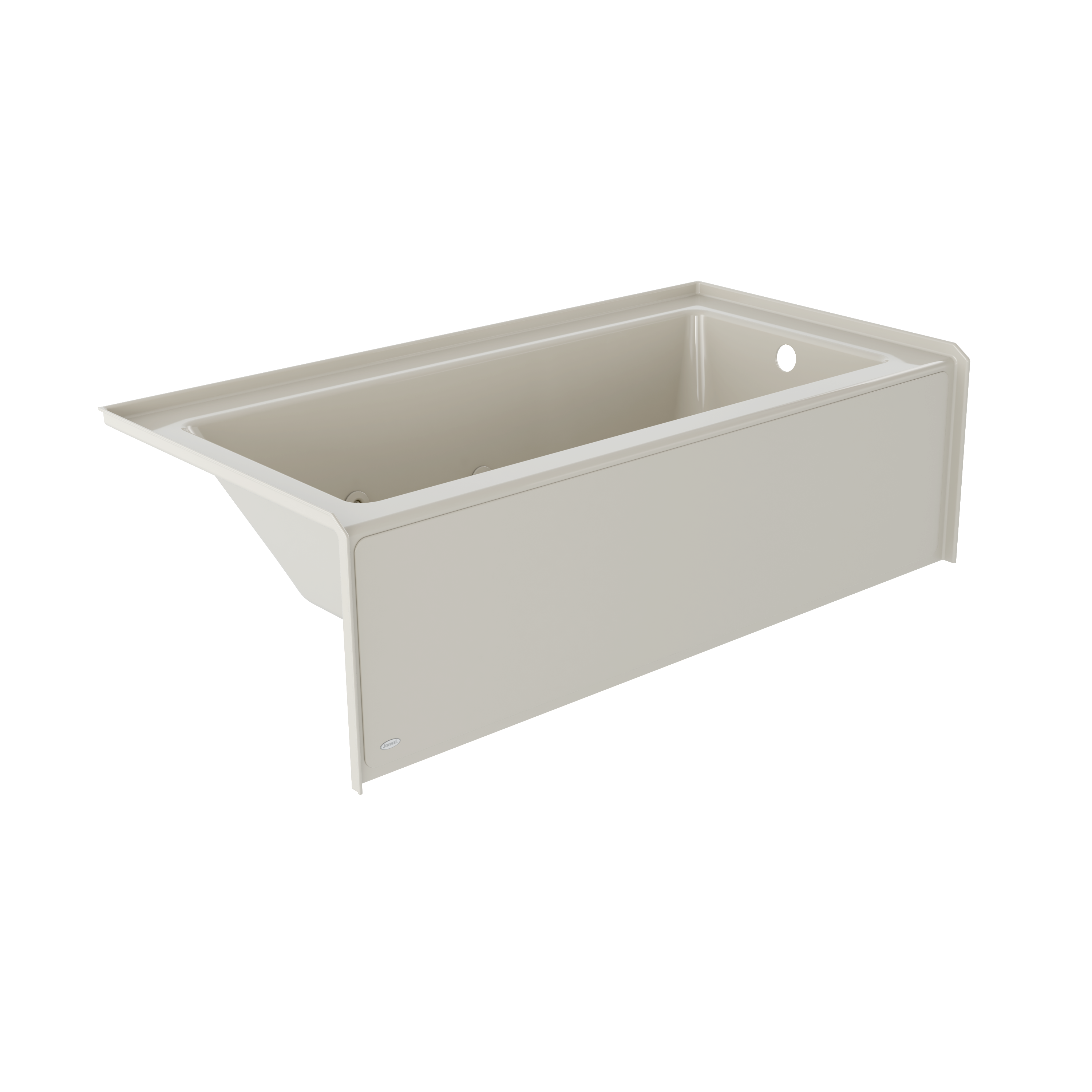 Jacuzzi QF34969 bathtubs - View #2