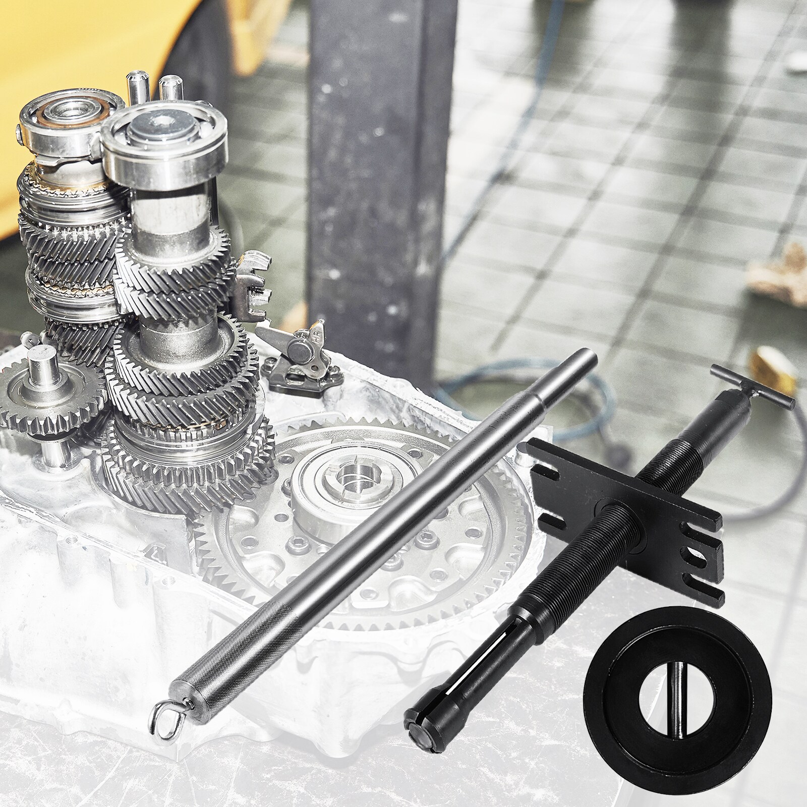 SVOPES SVOPESZCCXAZG05373V0 Automotive-Specialty-Tools - View #2