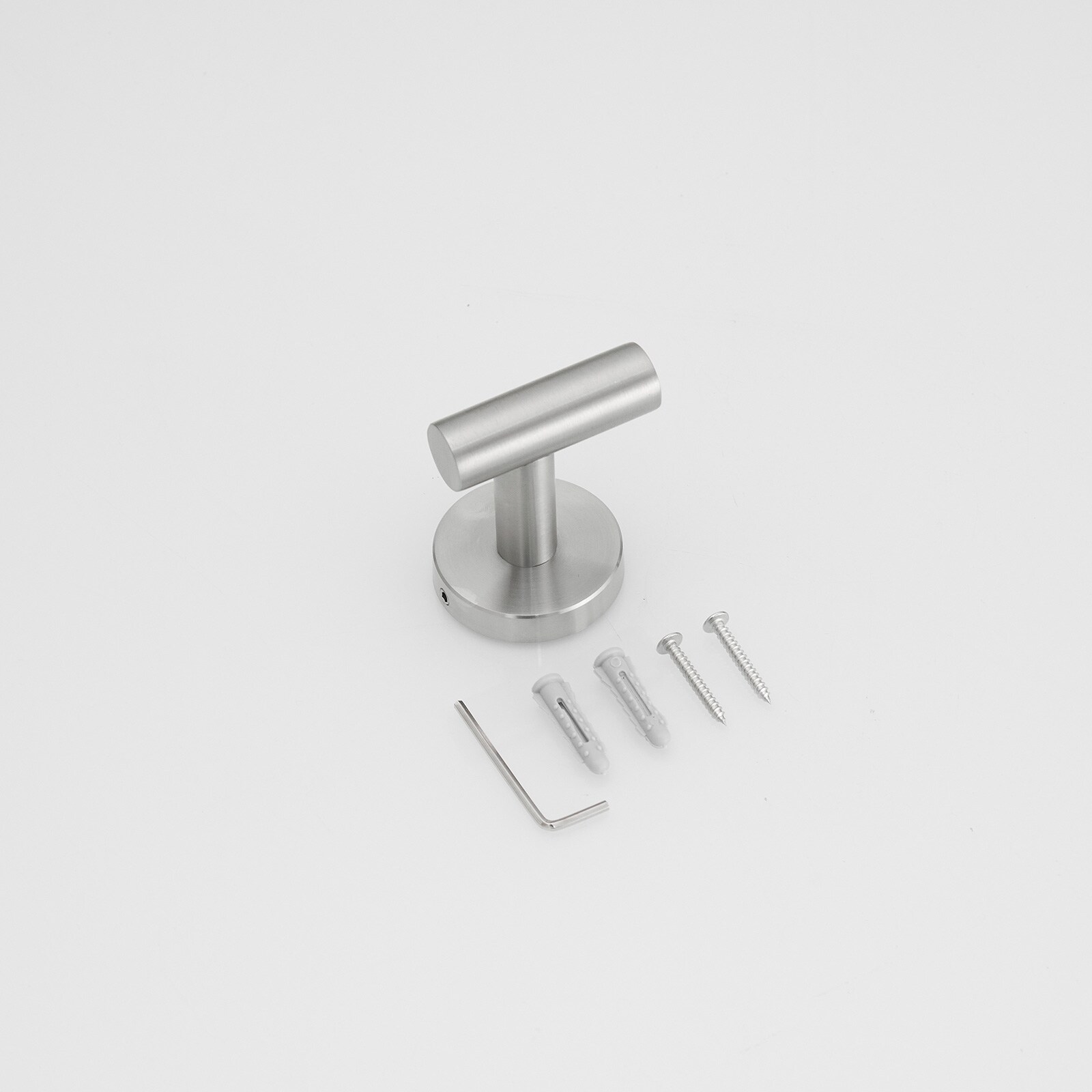 BWE A-91004-6-N-1 Robe-Hooks - View #10