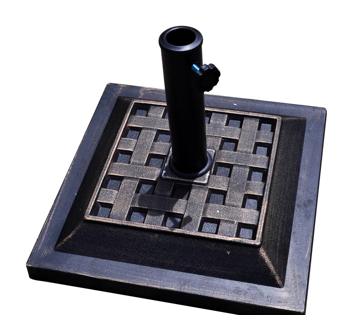 WELLFOR AY-63SZ-CY Umbrella-Bases - View #5