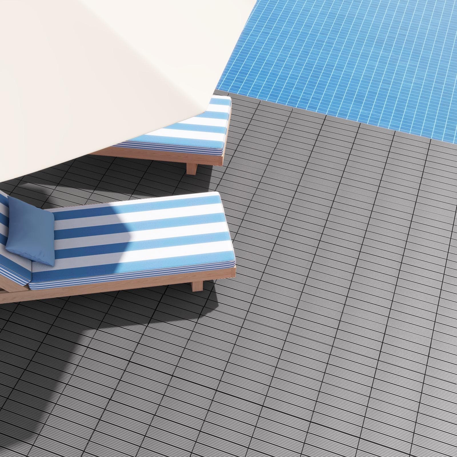 BABOOM BMMP-1789GR Deck-Tiles - View #4