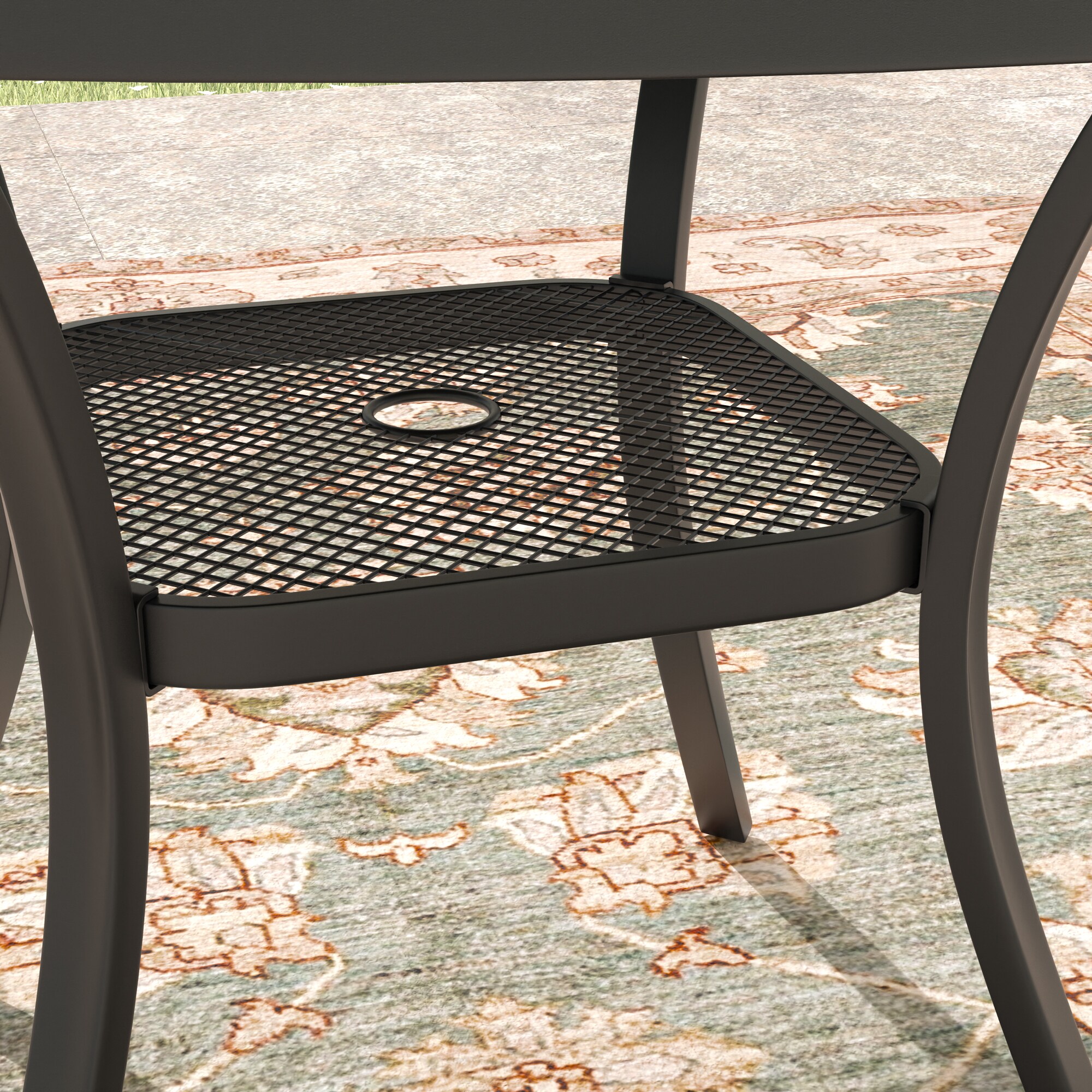 CESICIA GIGA-LS-F36 Patio-Tables - View #6