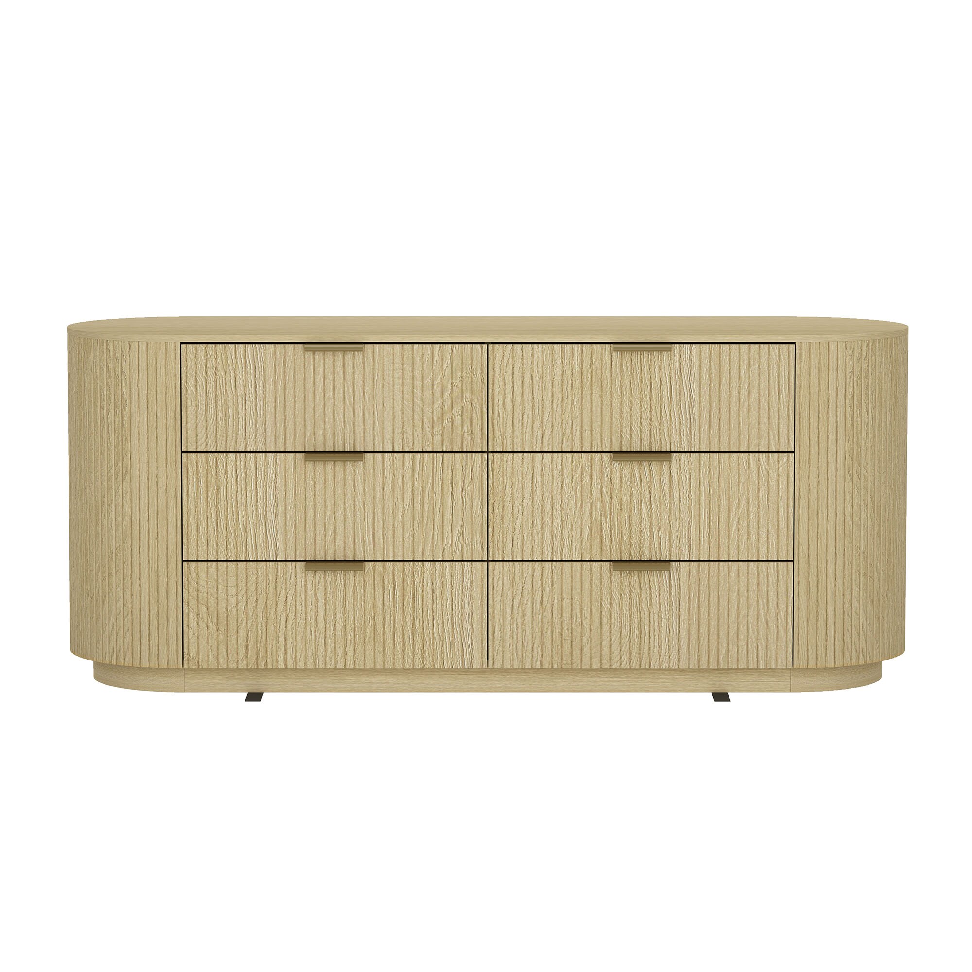 Manhattan Comfort DR010-GNO dressers - View #2