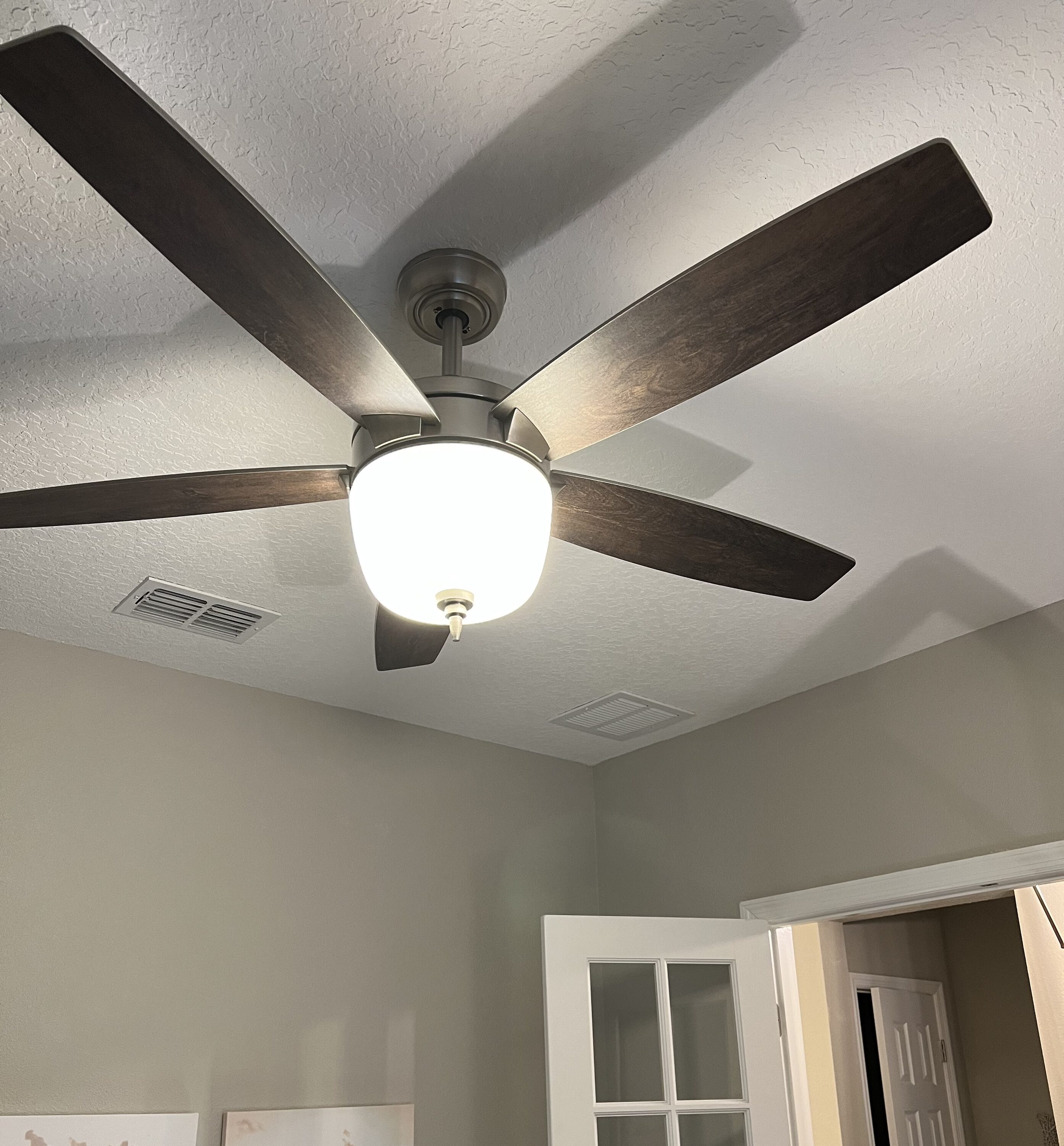 BLUE MOUNTAIN FANS 22500 Ceiling-Fans - View #8