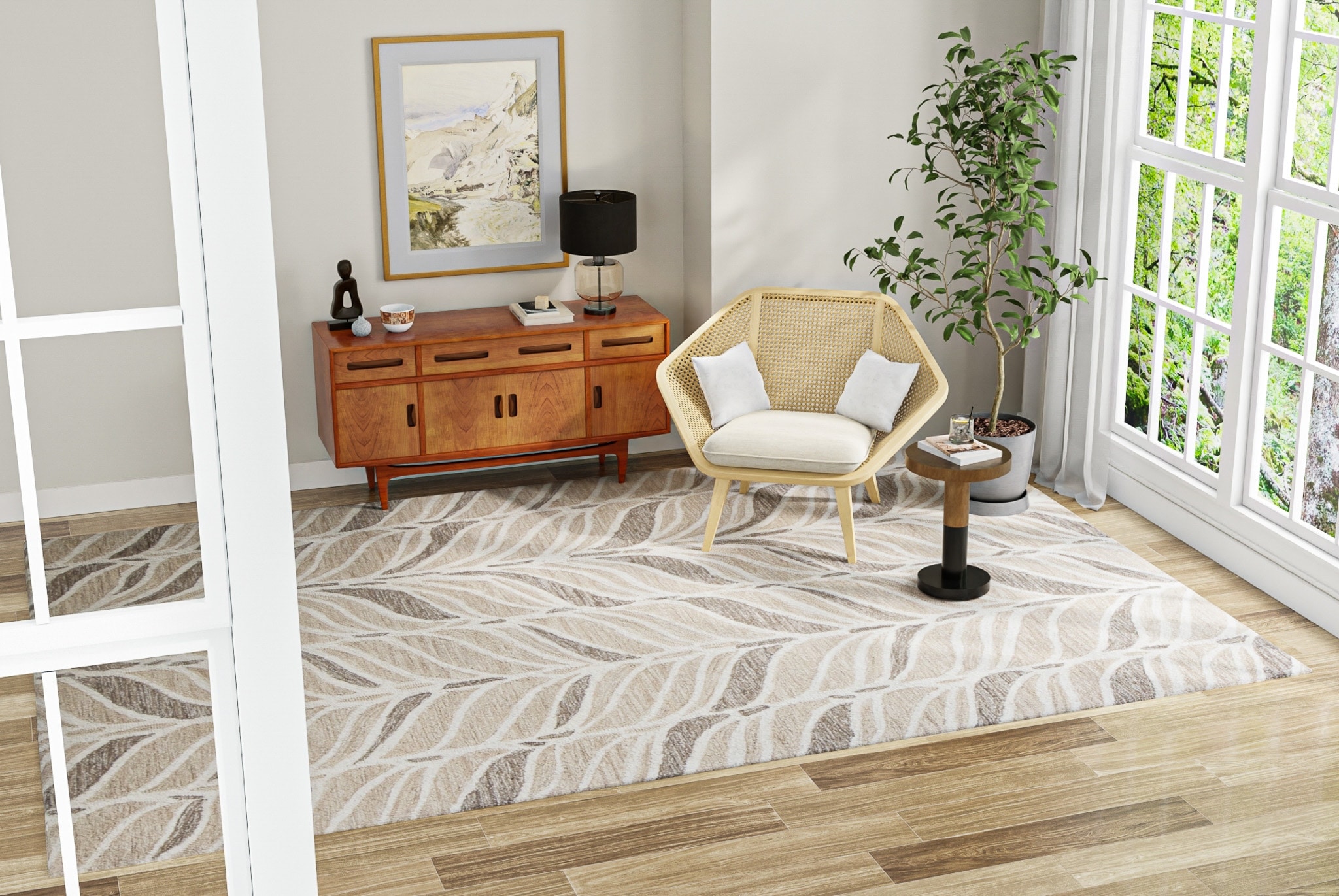 Bashian 649652323466 rugs - View #4