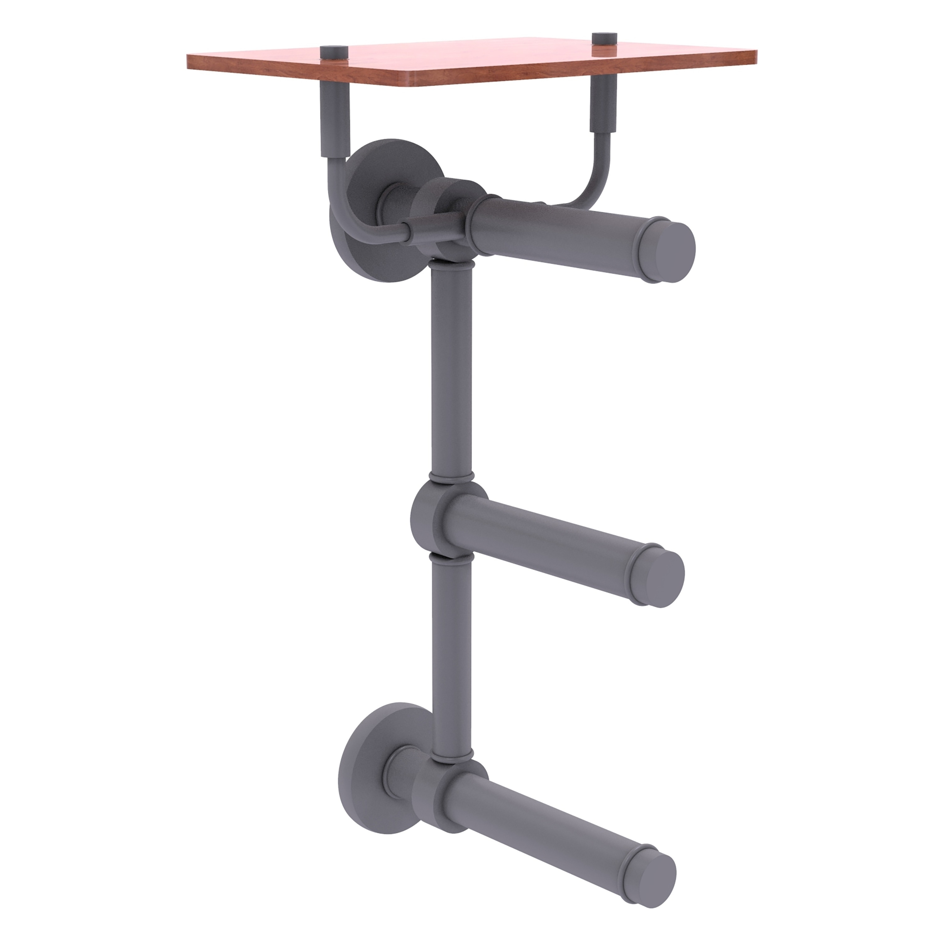 Allied Brass P1000-35-3VS-IW-GYM d060360 - View #3