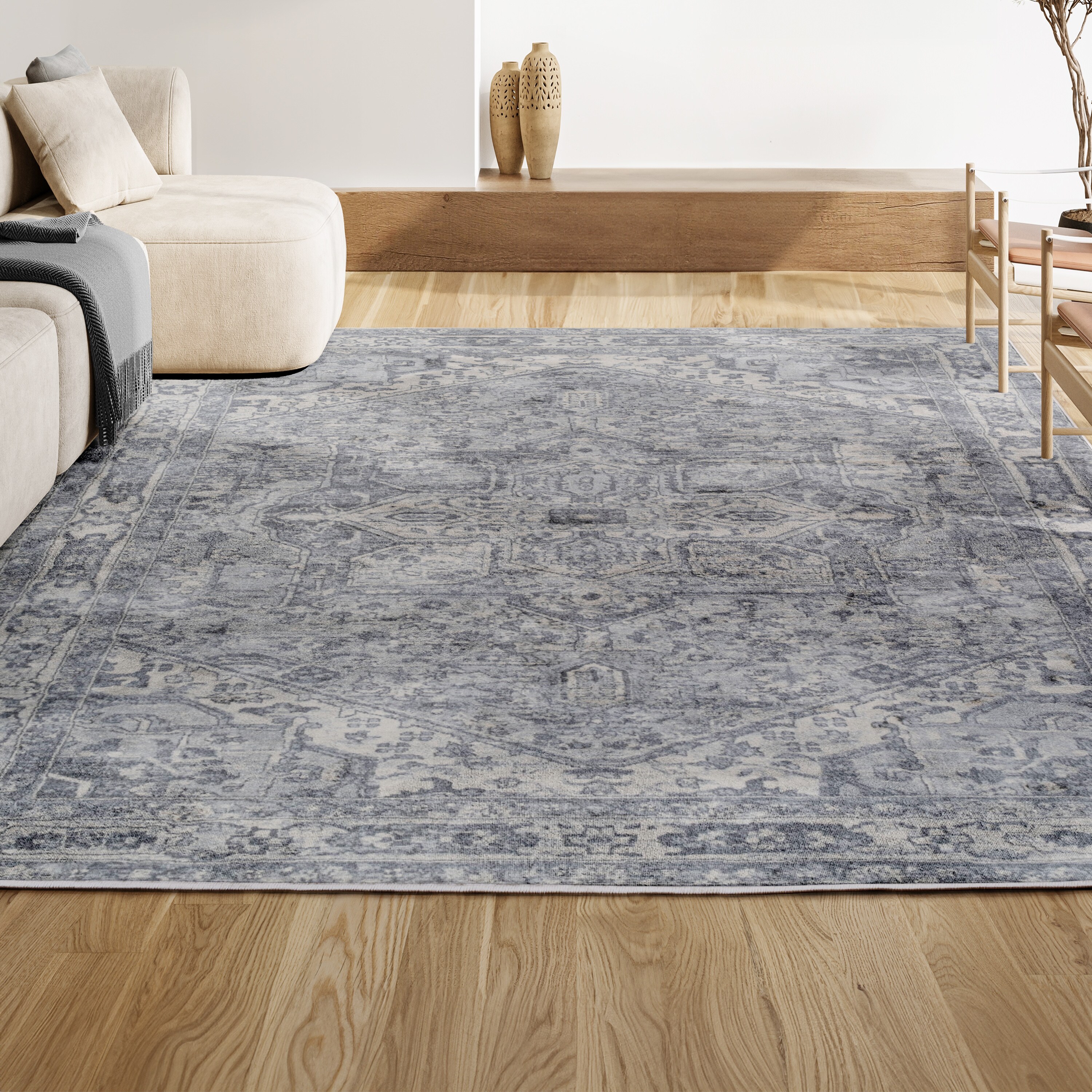 JONATHAN  Y MDP106C-4 rugs - View #4