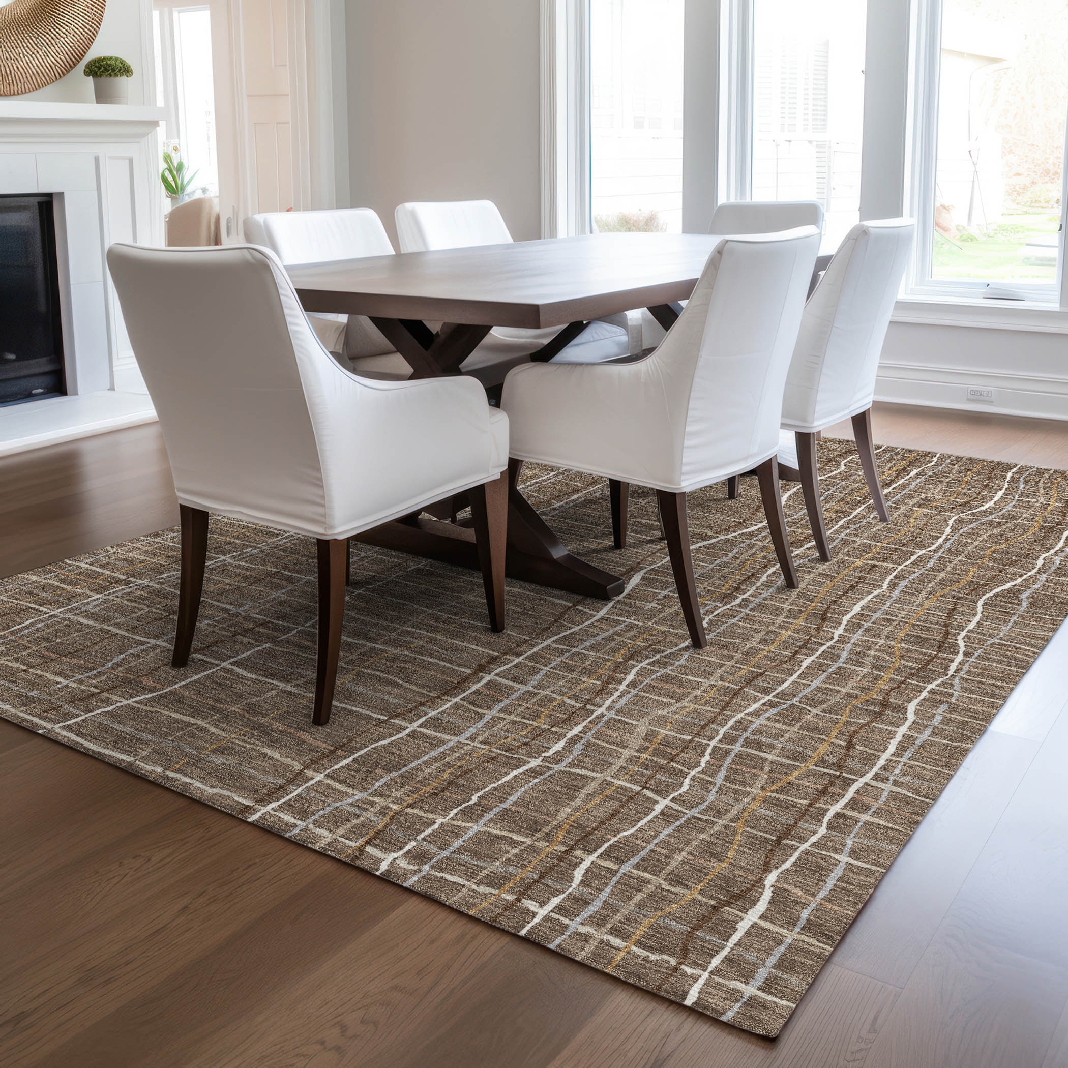 Addison Rugs ACN998TP5X8 rugs - View #7