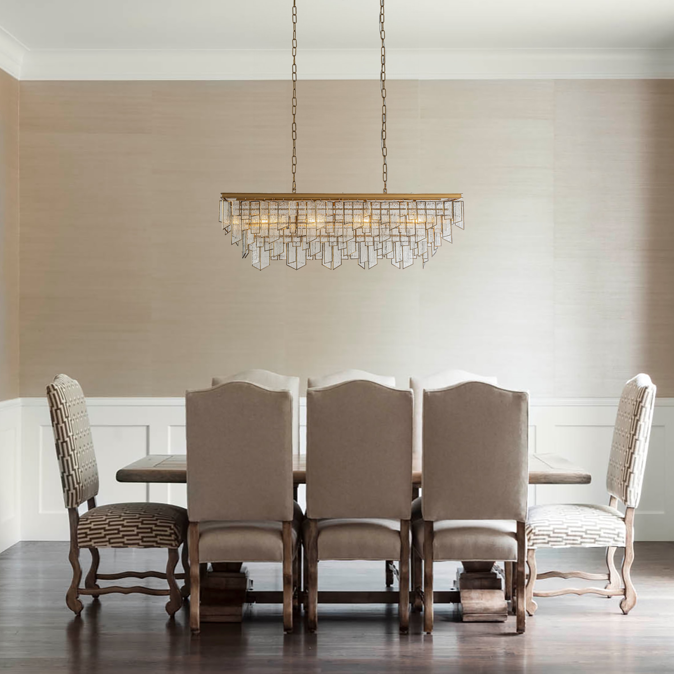 AloaDecor Lighting L7089D10010A b090015 - View #9