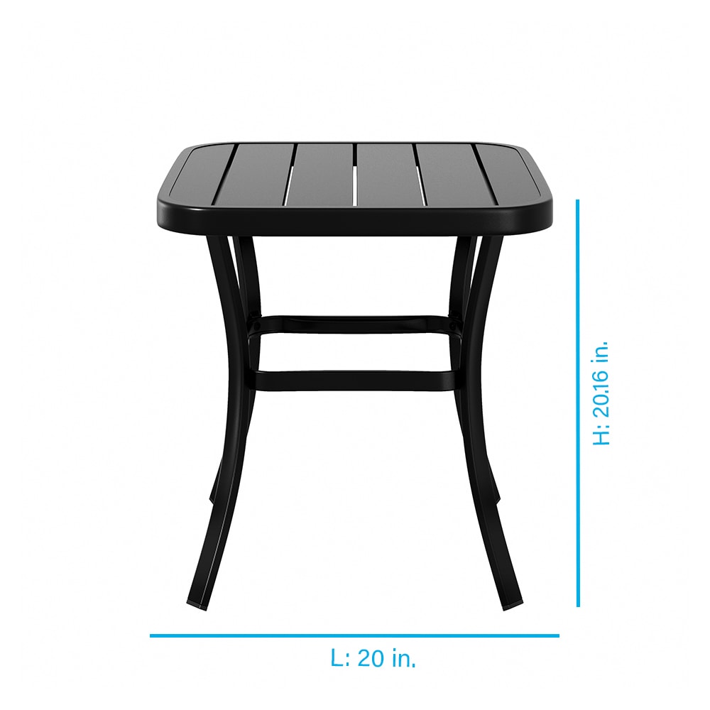 Style Selections LG-21173-ET Patio-Tables - View #8