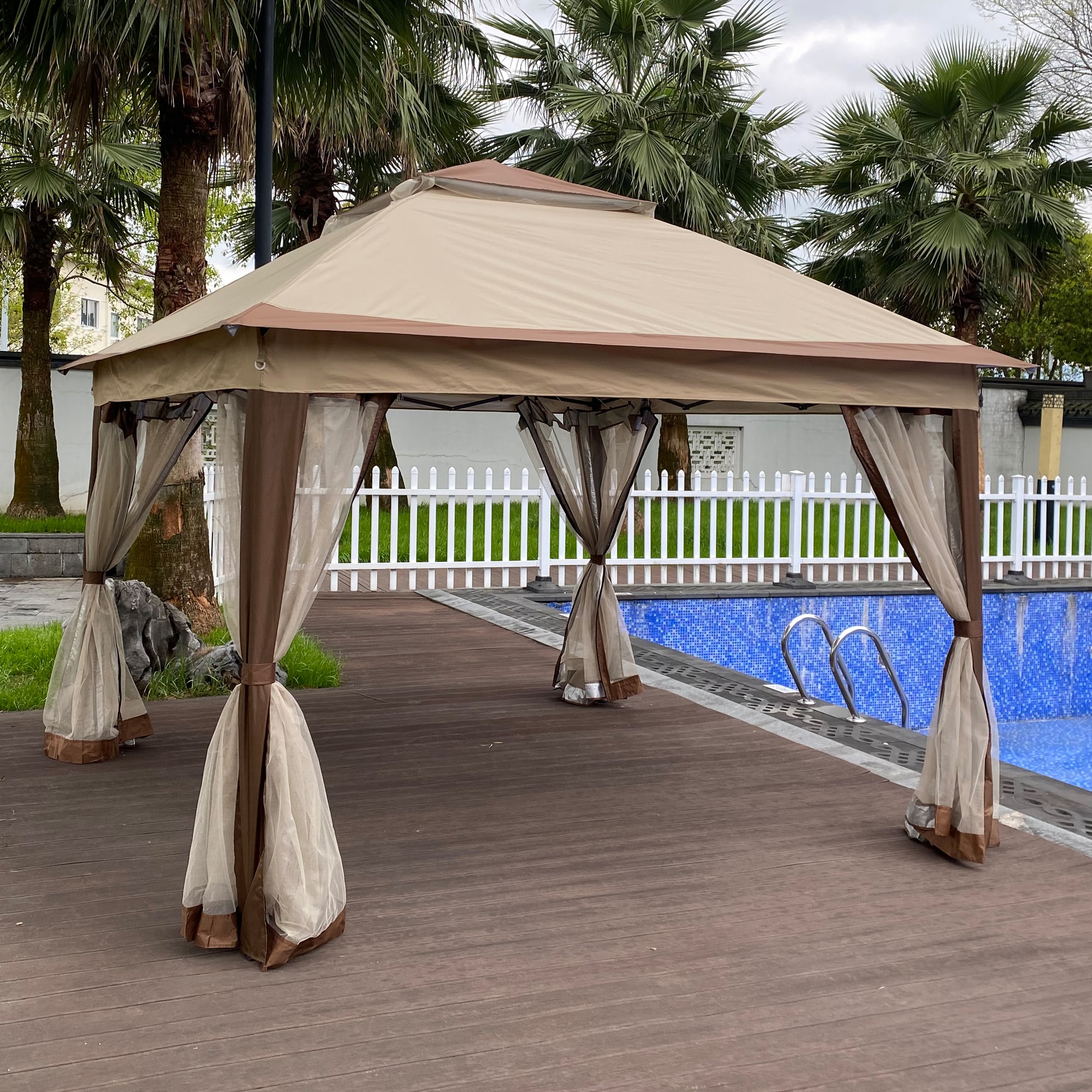 WELLFOR GAS0151 Canopies-Sl - View #9