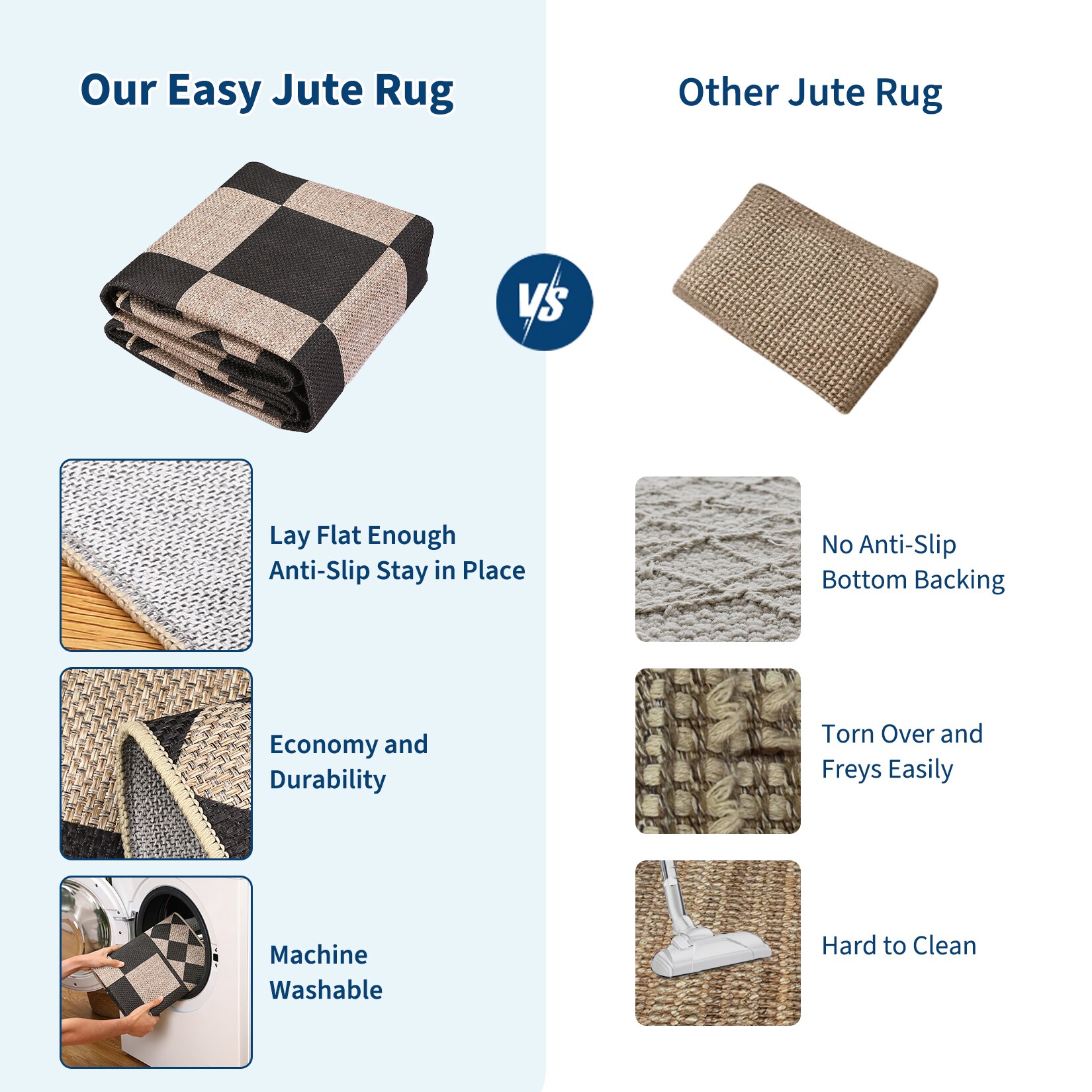 Qeetex SUNNY-PHK-3553AVHP rugs - View #8