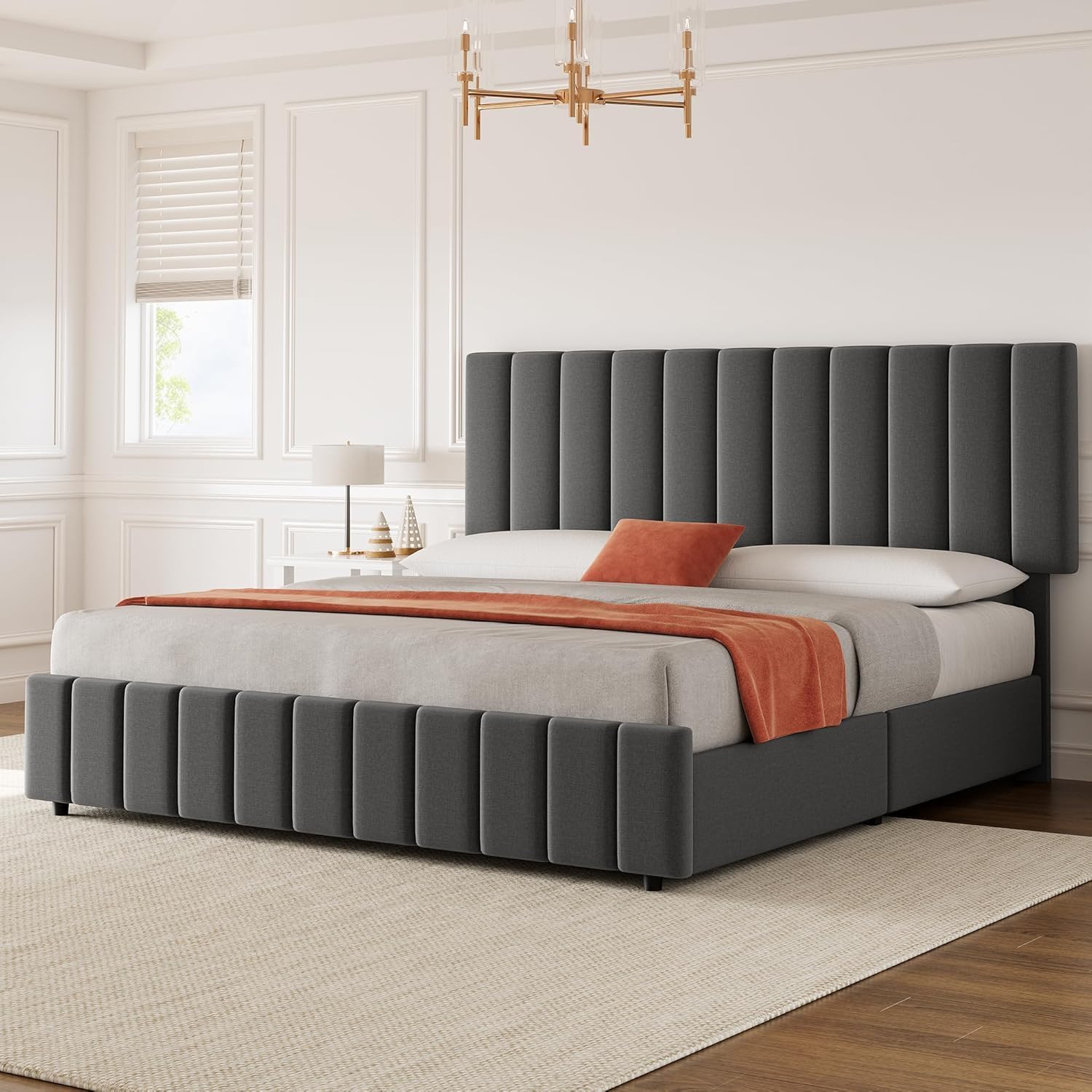 Qeetex LHF-BED-PHO-11ATFEHH beds - View #7