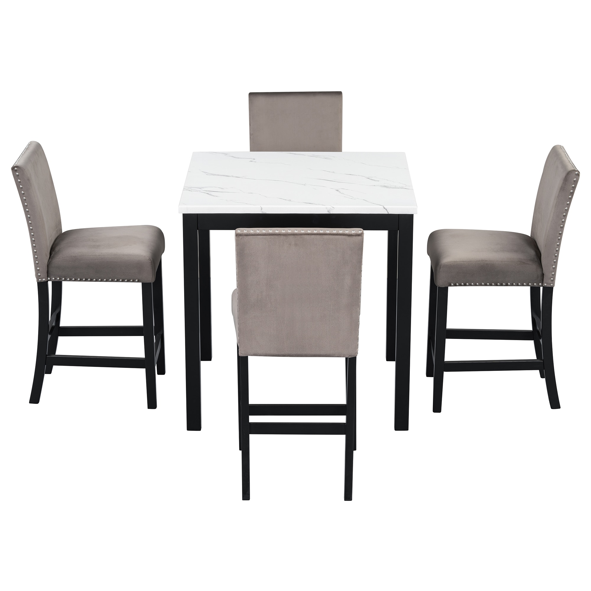 Bybafun YC9900036 Dining-Sets - View #16