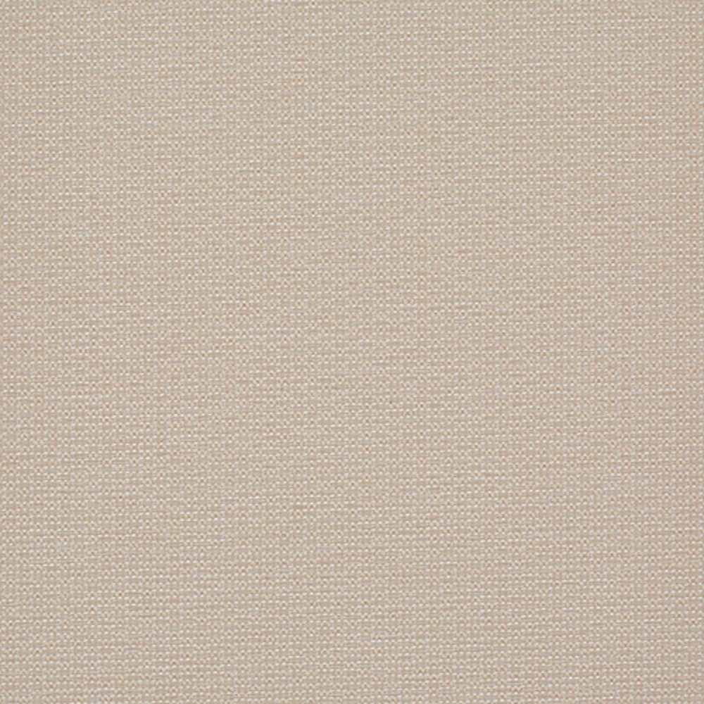 LEVOLOR 2053597 Woven Sand Blackout Polyester Roller shade swatch